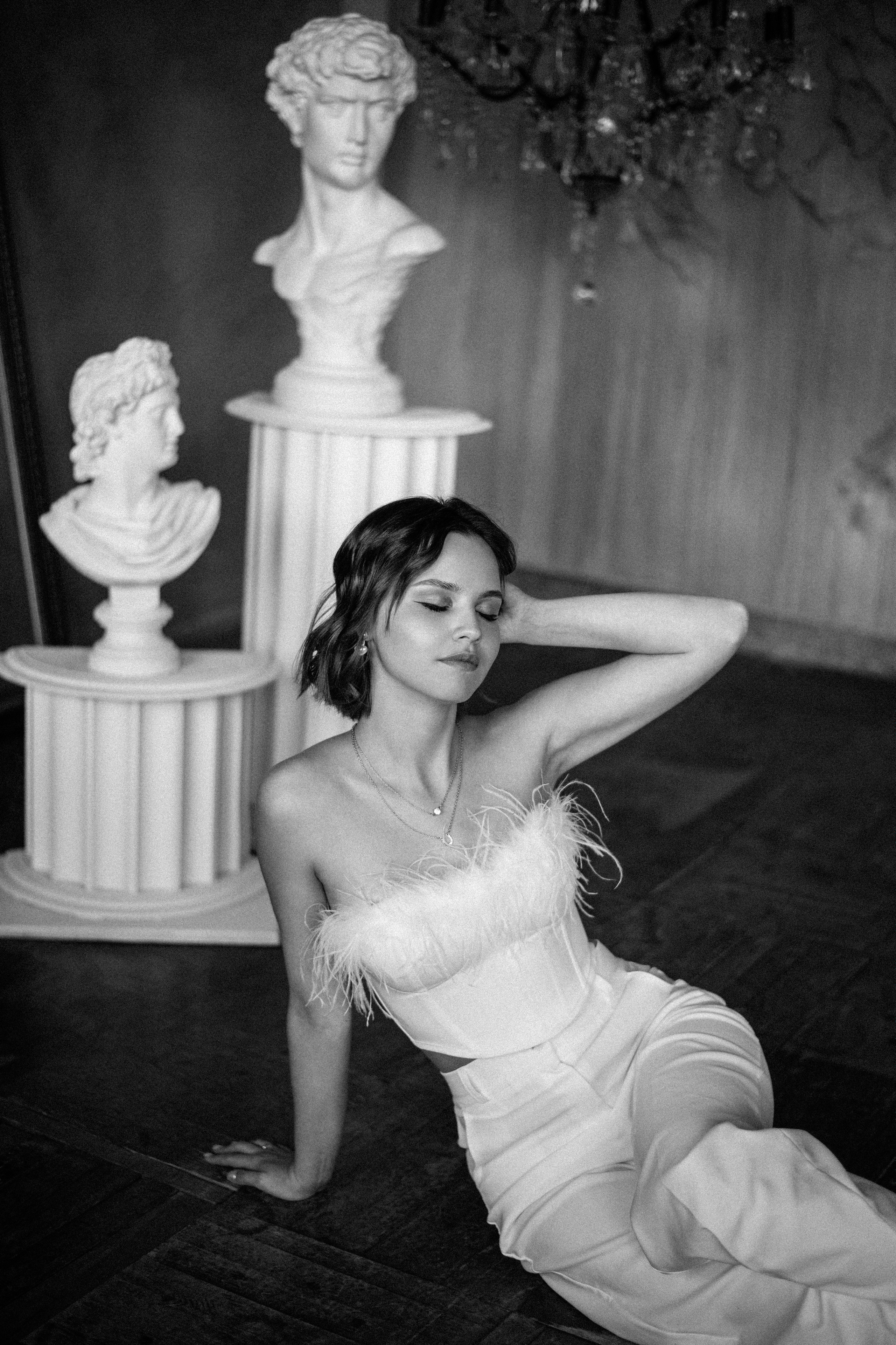 Ксения. Фотограф в Екатеринбурге Веретенова Наталья