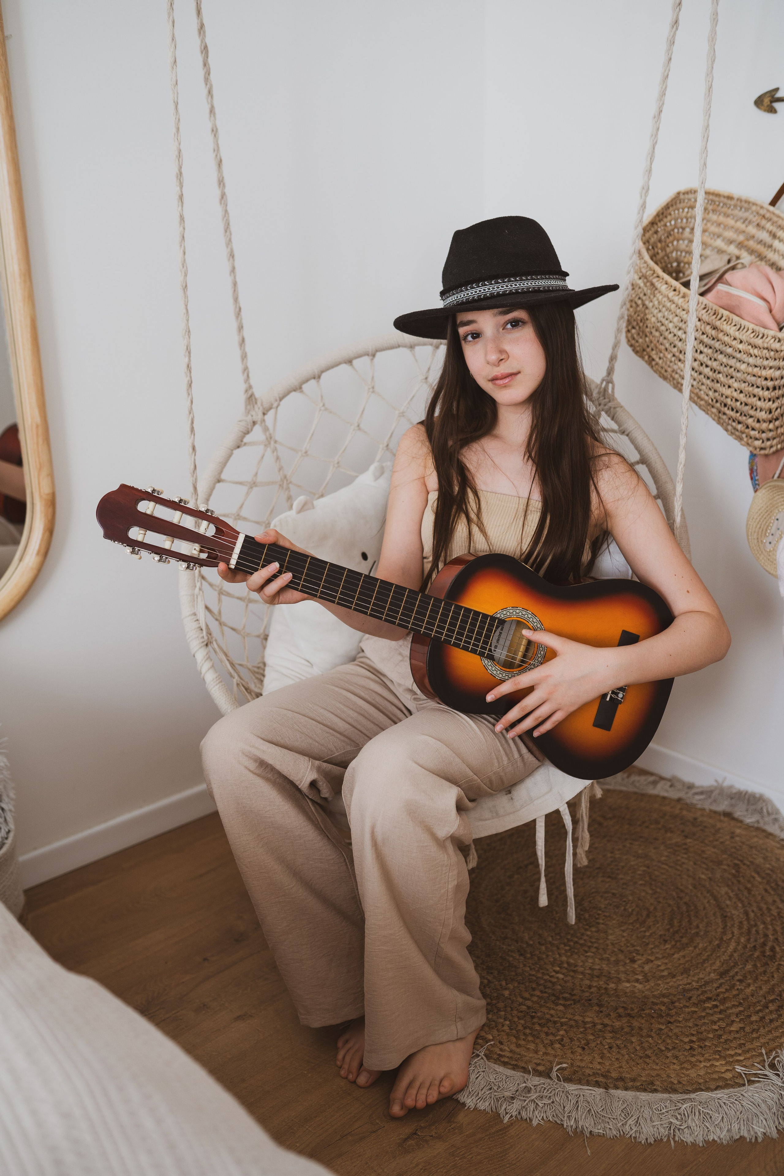 Ella. Семейный и детский фотограф в Израиле и Москве Дорошок Надя