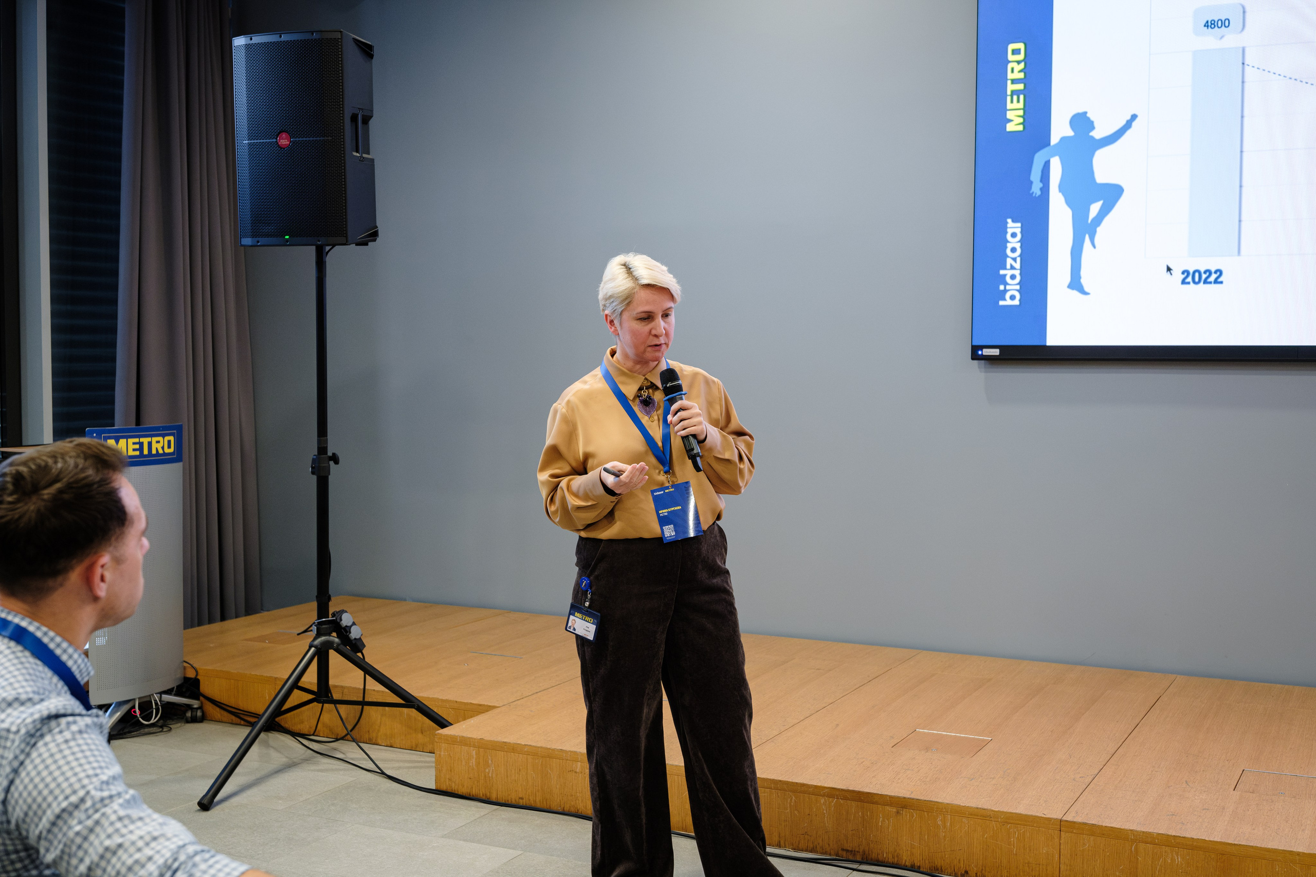 METRO. Репортажный и портретный фотограф в Москве Илья Спиридонов