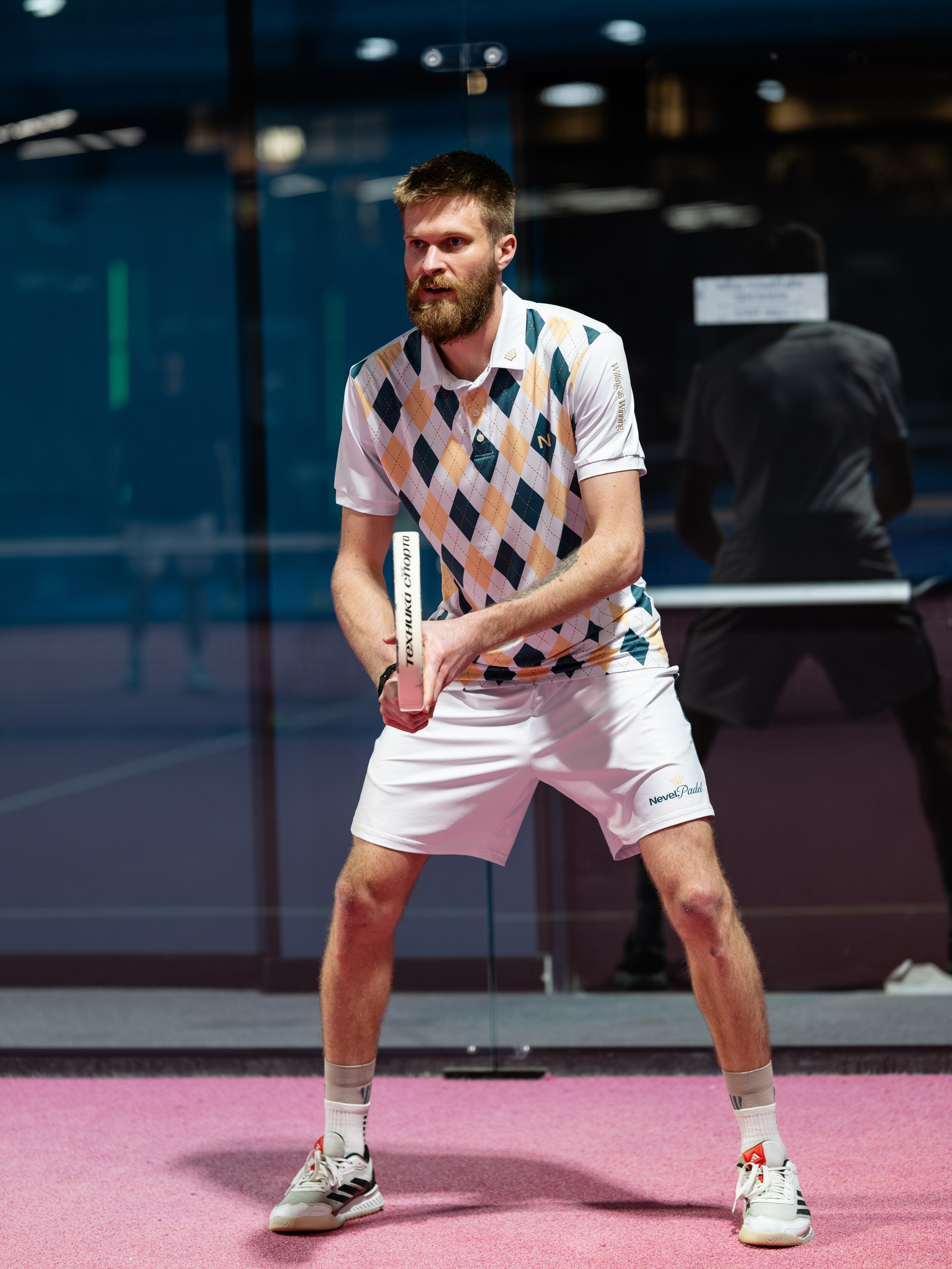 Открытие нового клуба Nevel Padel Ривьера. Репортажный и портретный фотограф в Москве Илья Спиридонов