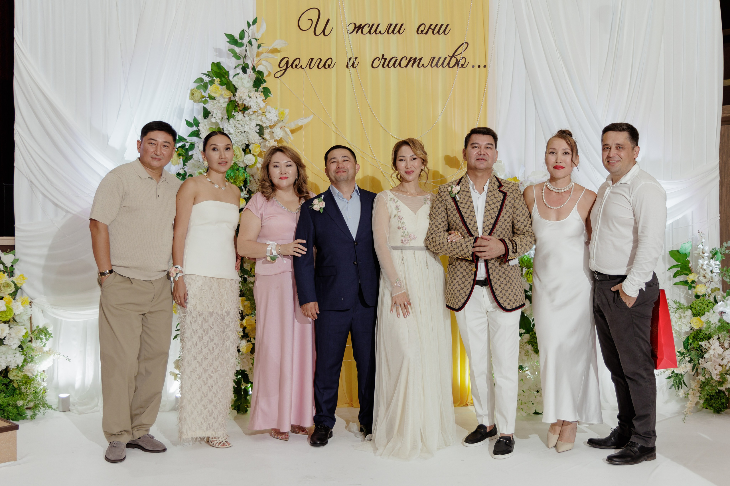 Годовщина св. Фотограф Костанай Кукуруза Анжела