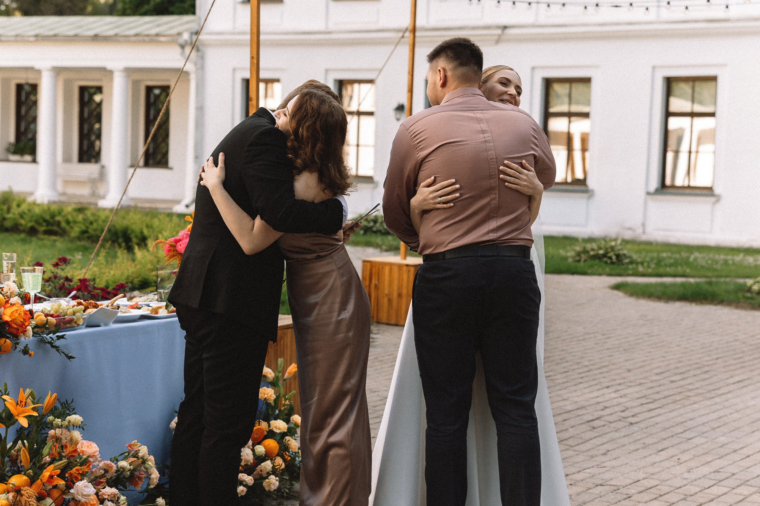 Виктория и Александр. Lifestyle фотограф в Санкт-Петербурге Анна Щекалева