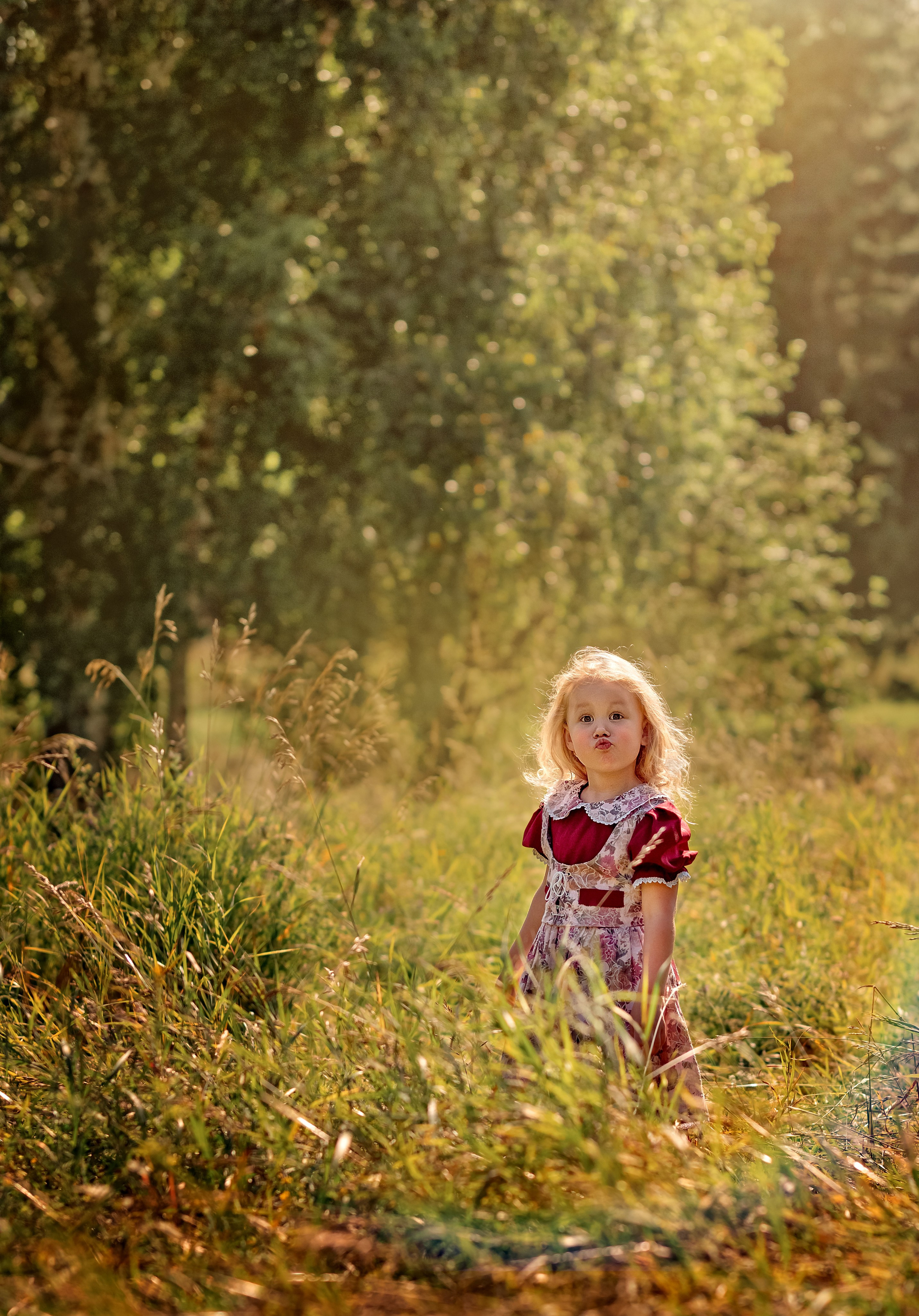Николь. Семейный фотограф Ульяна Сиденко — Иркутск