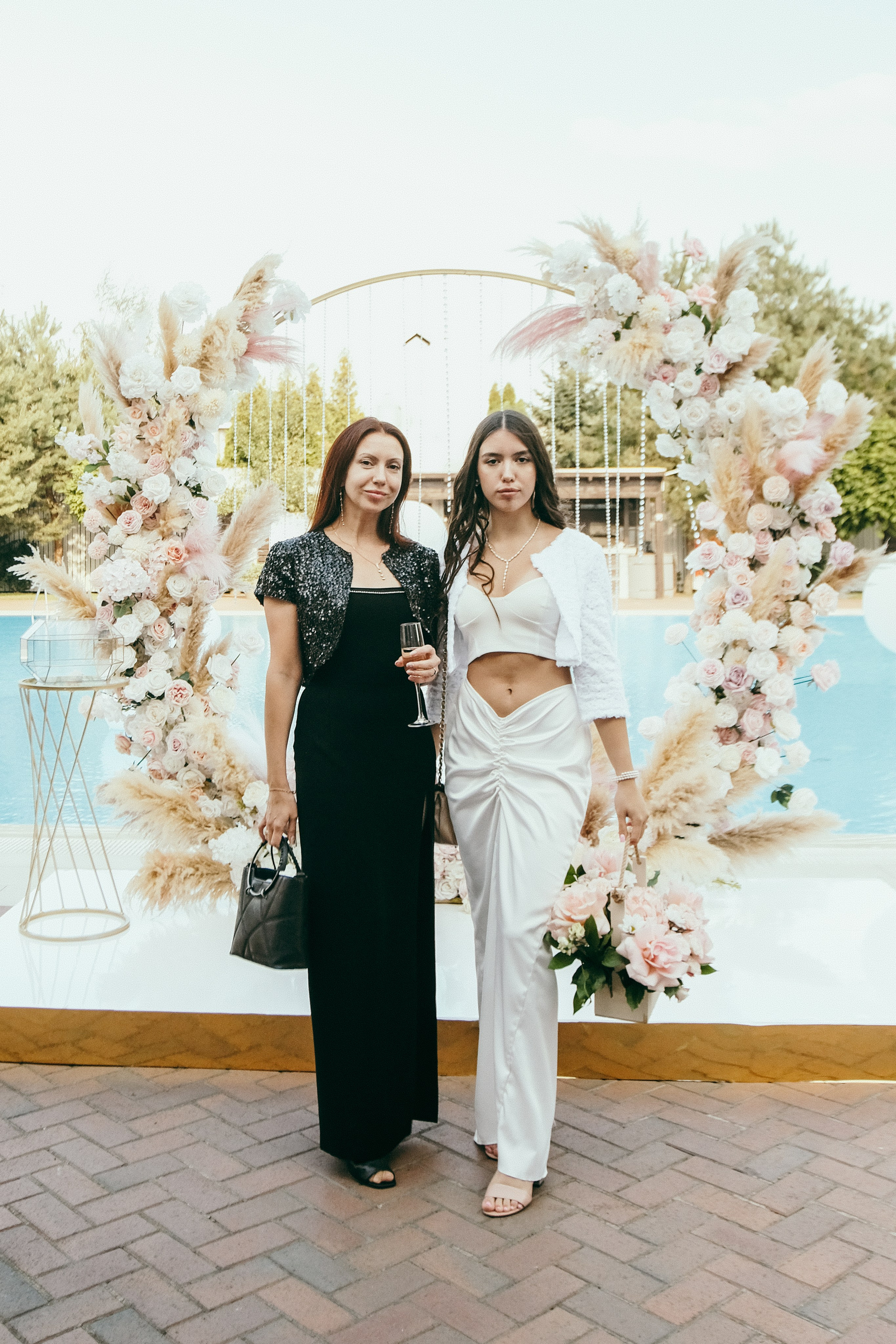 Владислав и Ксения