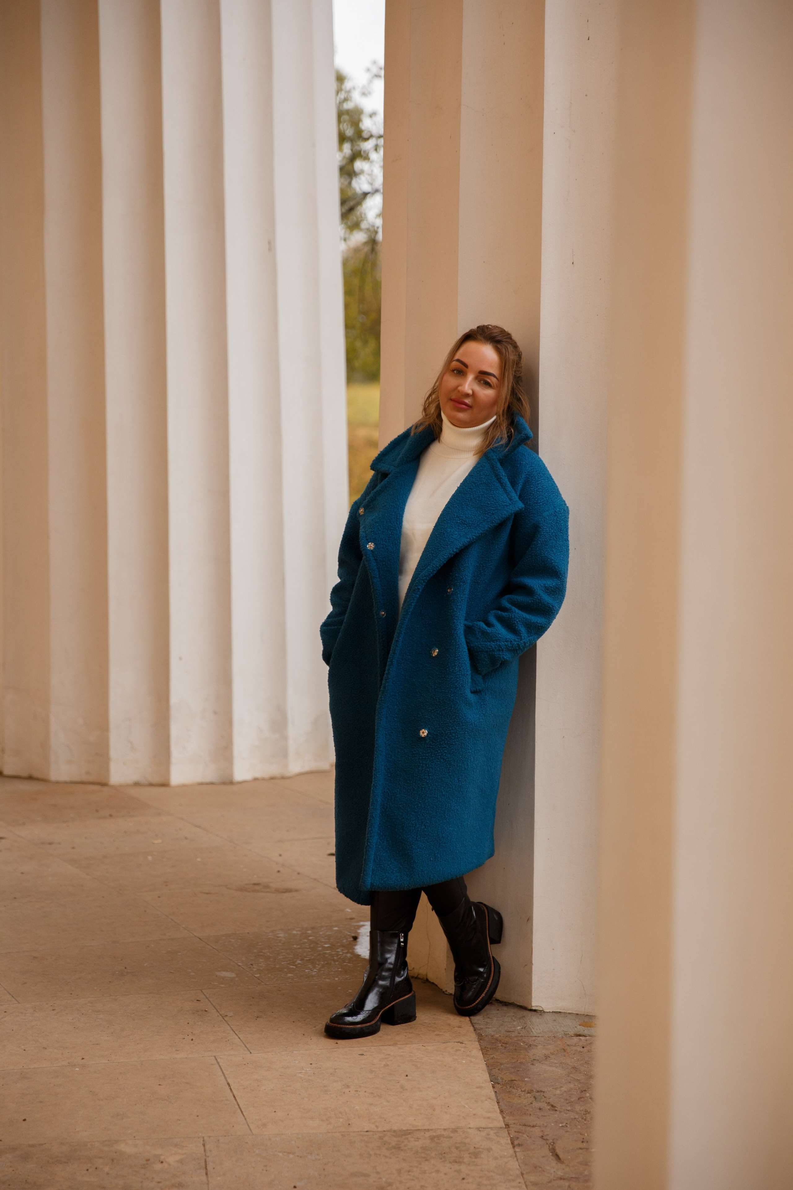 Павловск. Ксения. Детский и Семейный фотограф в Санкт-Петербурге