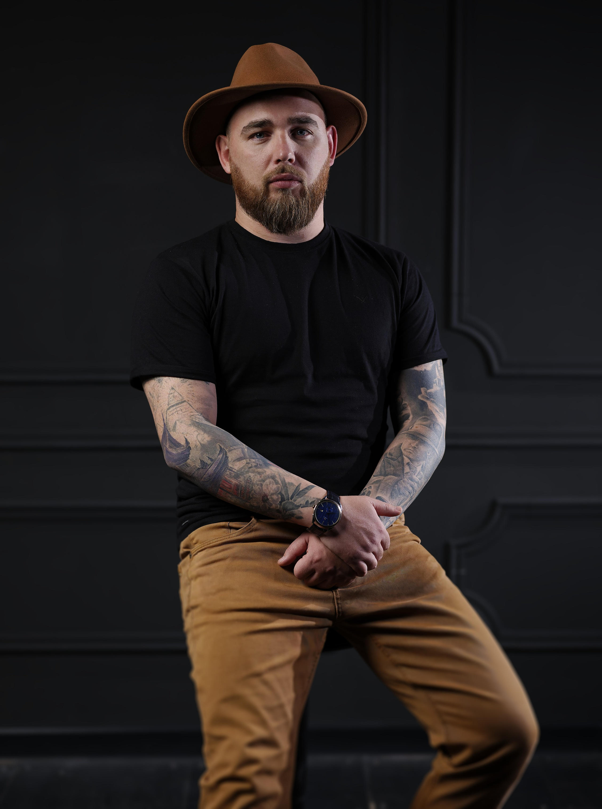 Владимир. Добро пожаловать в студию «Цифровой скульптор»  где искусство встречается с технологиями!