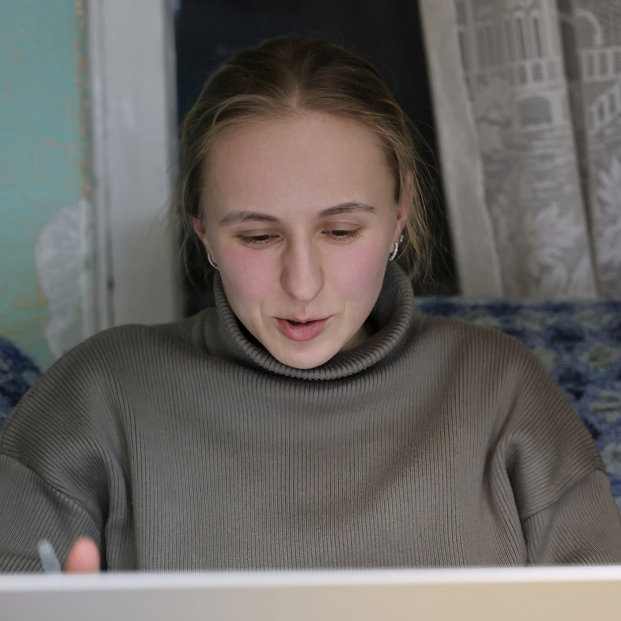 Зимняя кинотеатральная школа театра NEXT 2026. Добро пожаловать в студию «Цифровой скульптор»  где искусство встречается с технологиями!