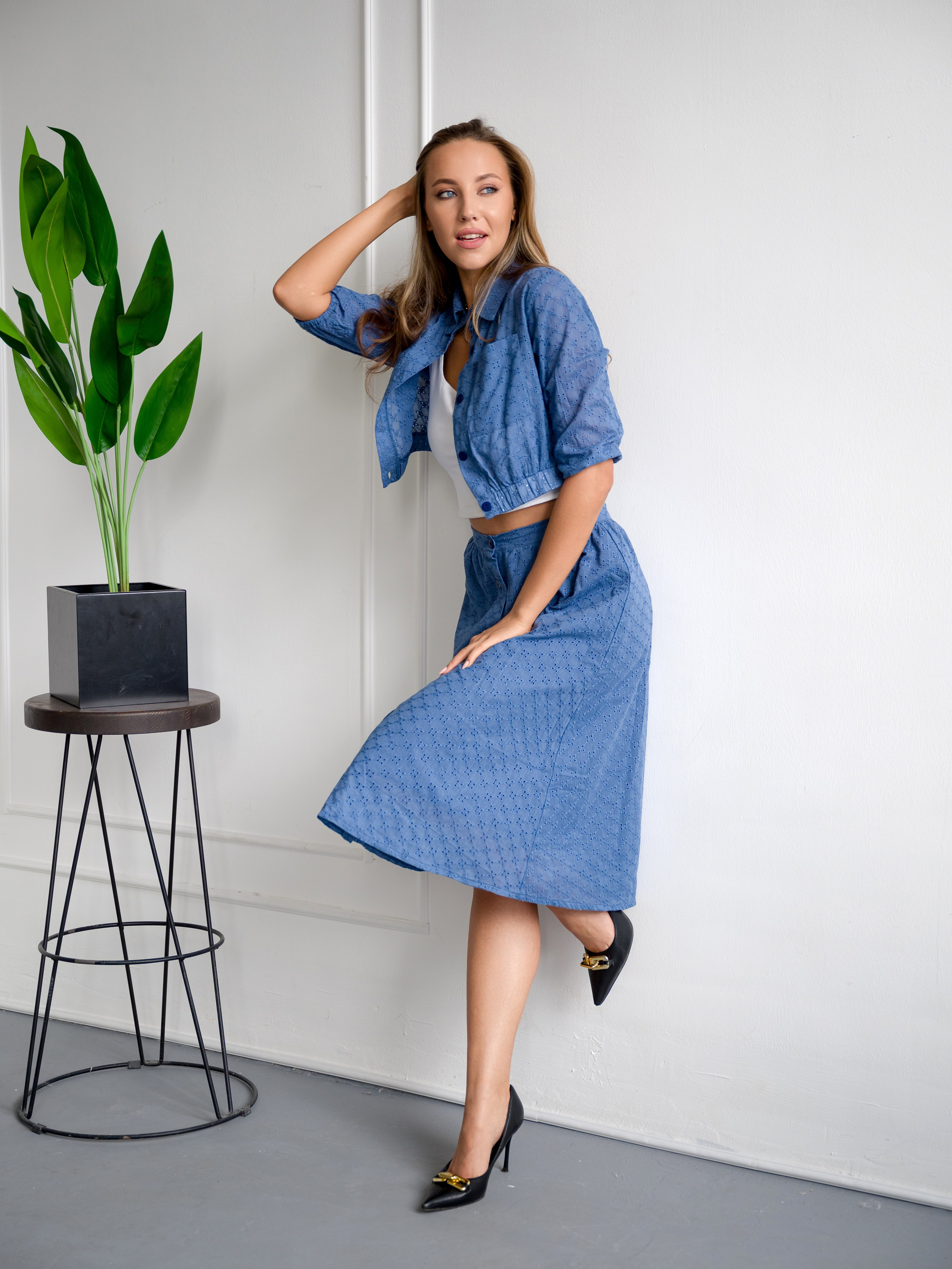 Мамин рай. Фотограф для маркетплейсов в г. Иваново Клещенок Юлия