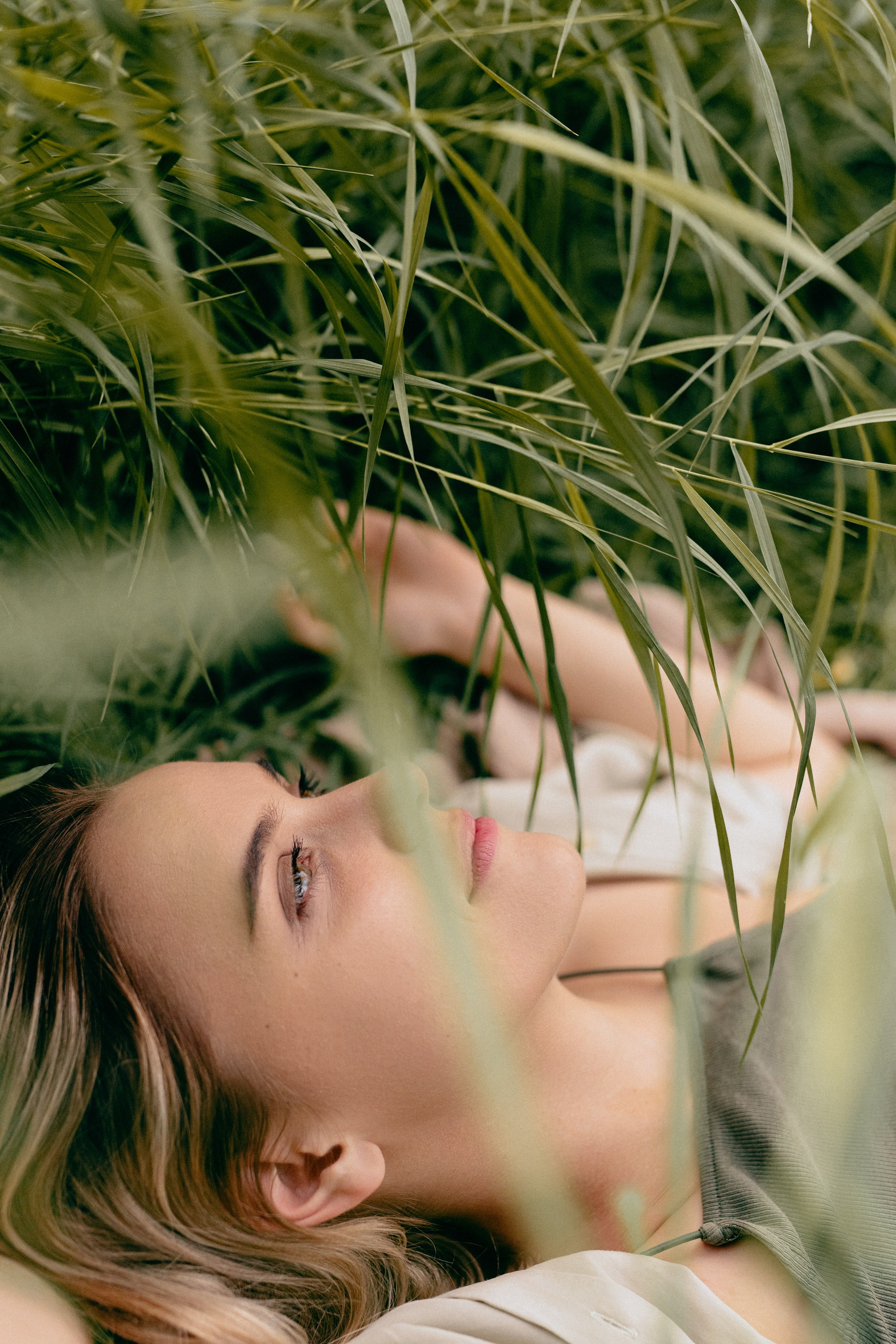 Душа леса. Варвара Синицына: семейный фотограф в Москве