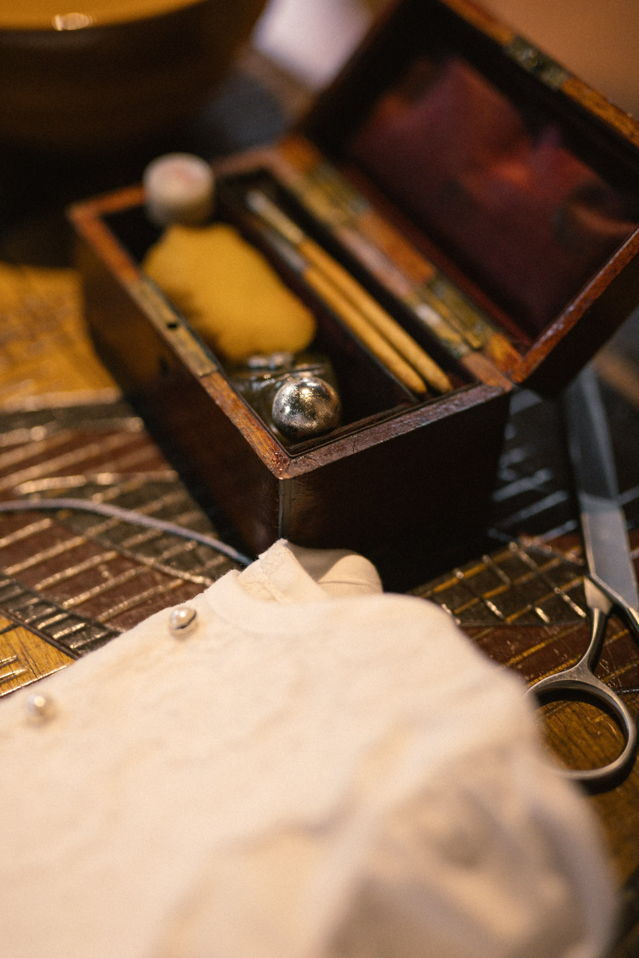 Золотая осень. Варвара Синицына: семейный фотограф в Москве