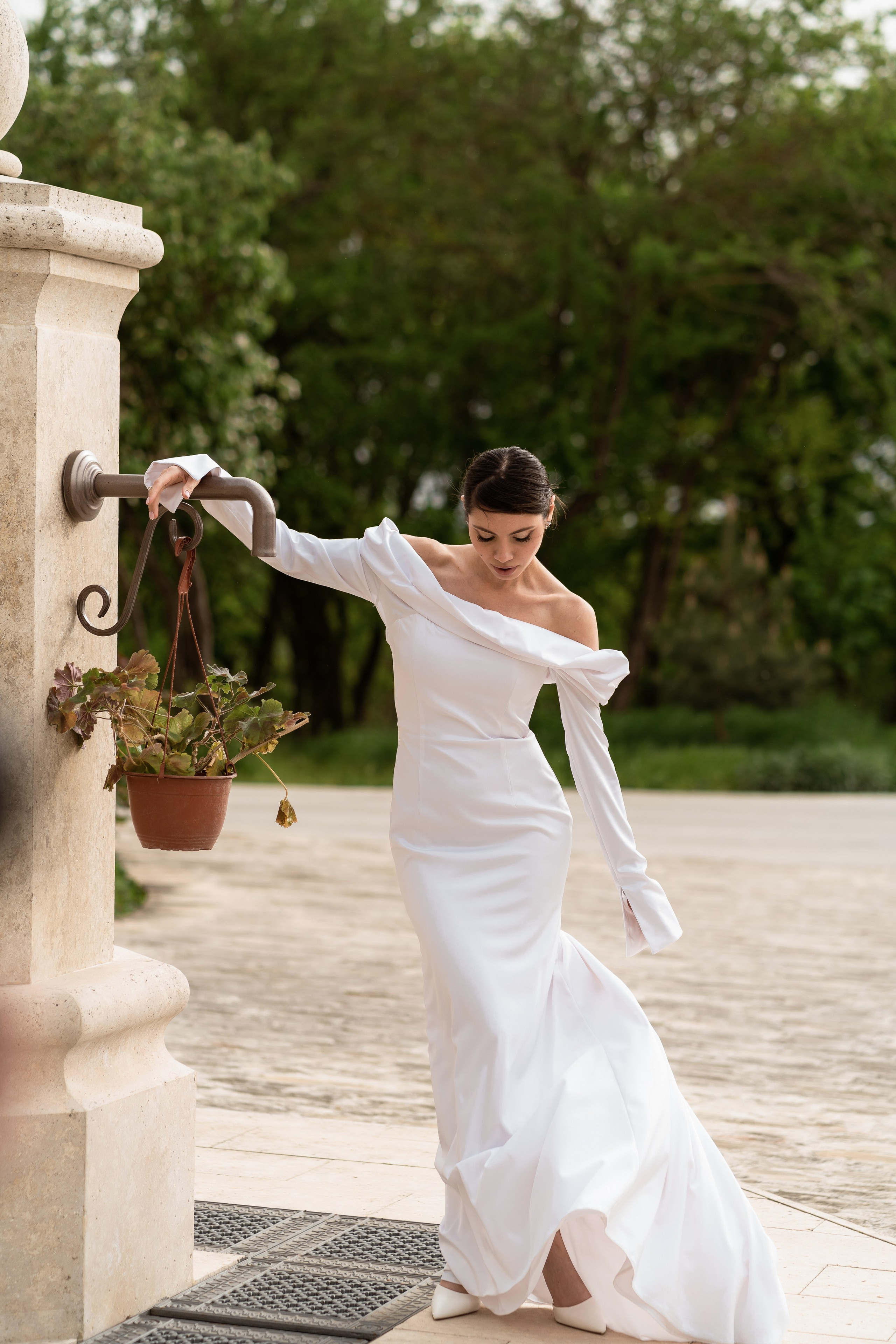 Паша & Ксюша. Свадебный фотограф в Воронеже Дарья Володарская