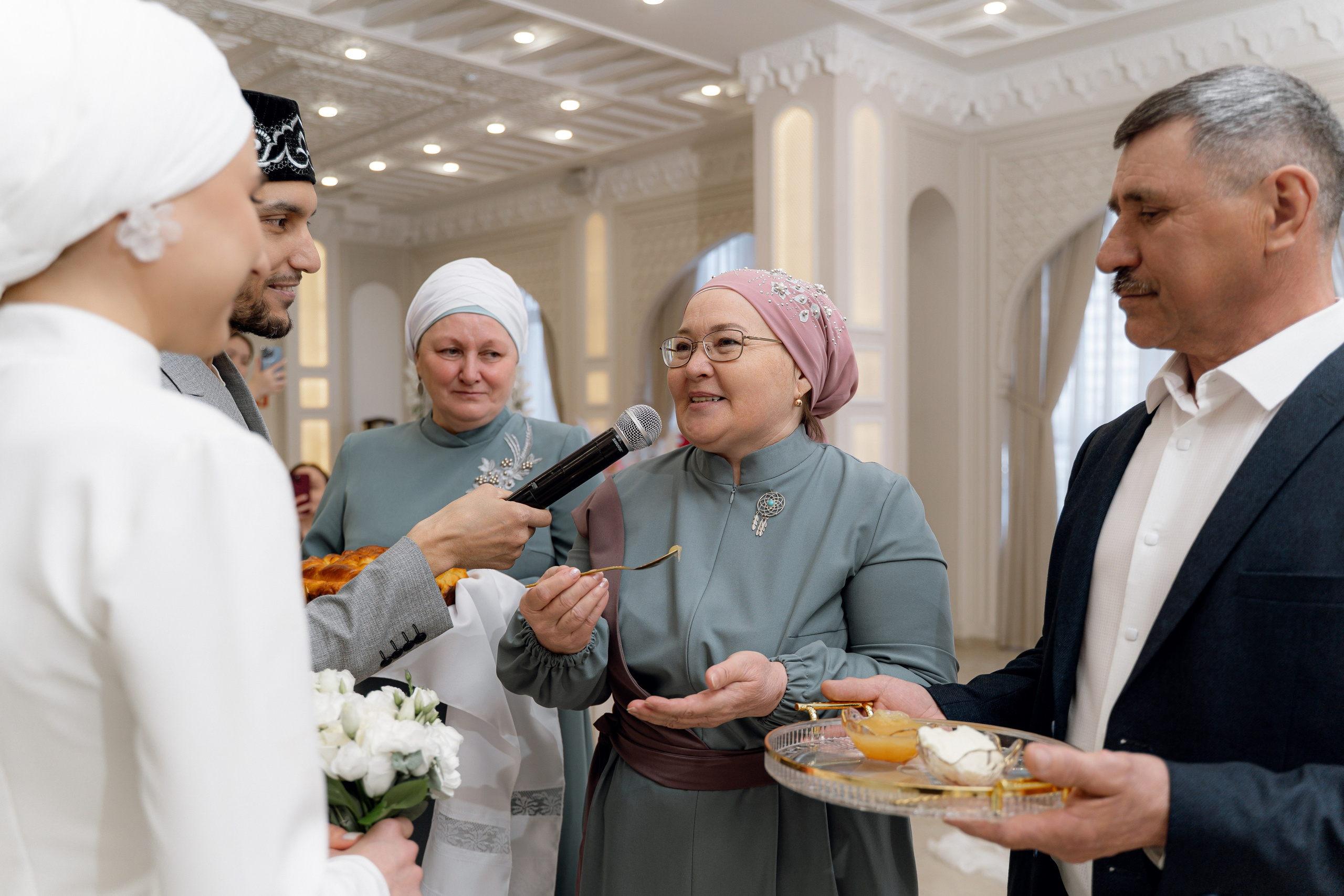 Ильдар & Алия. RAMIL SAFIULLIN