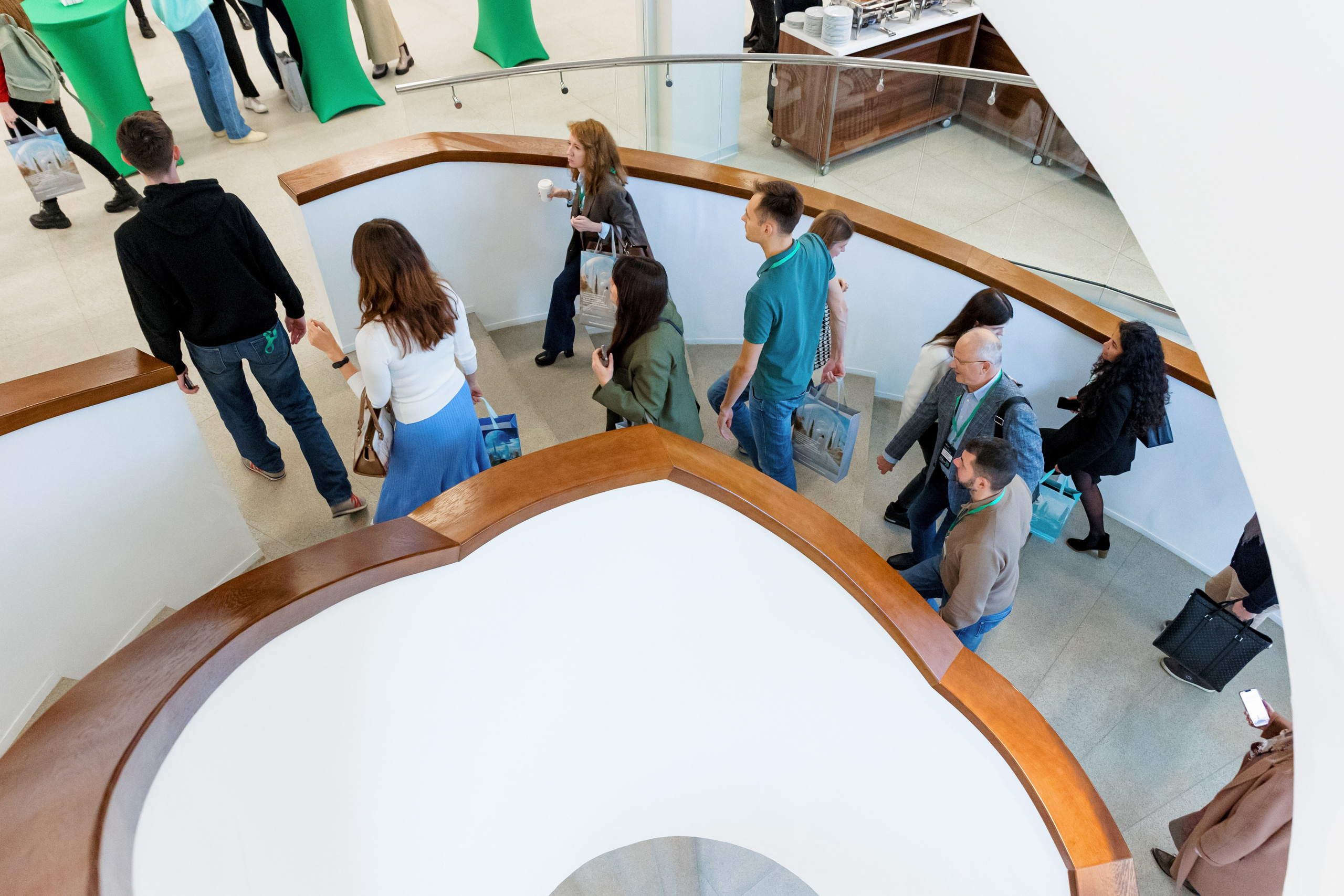 СберУниверситет | VII Конференция. Репортажный фотограф Семён Борисов | Москва