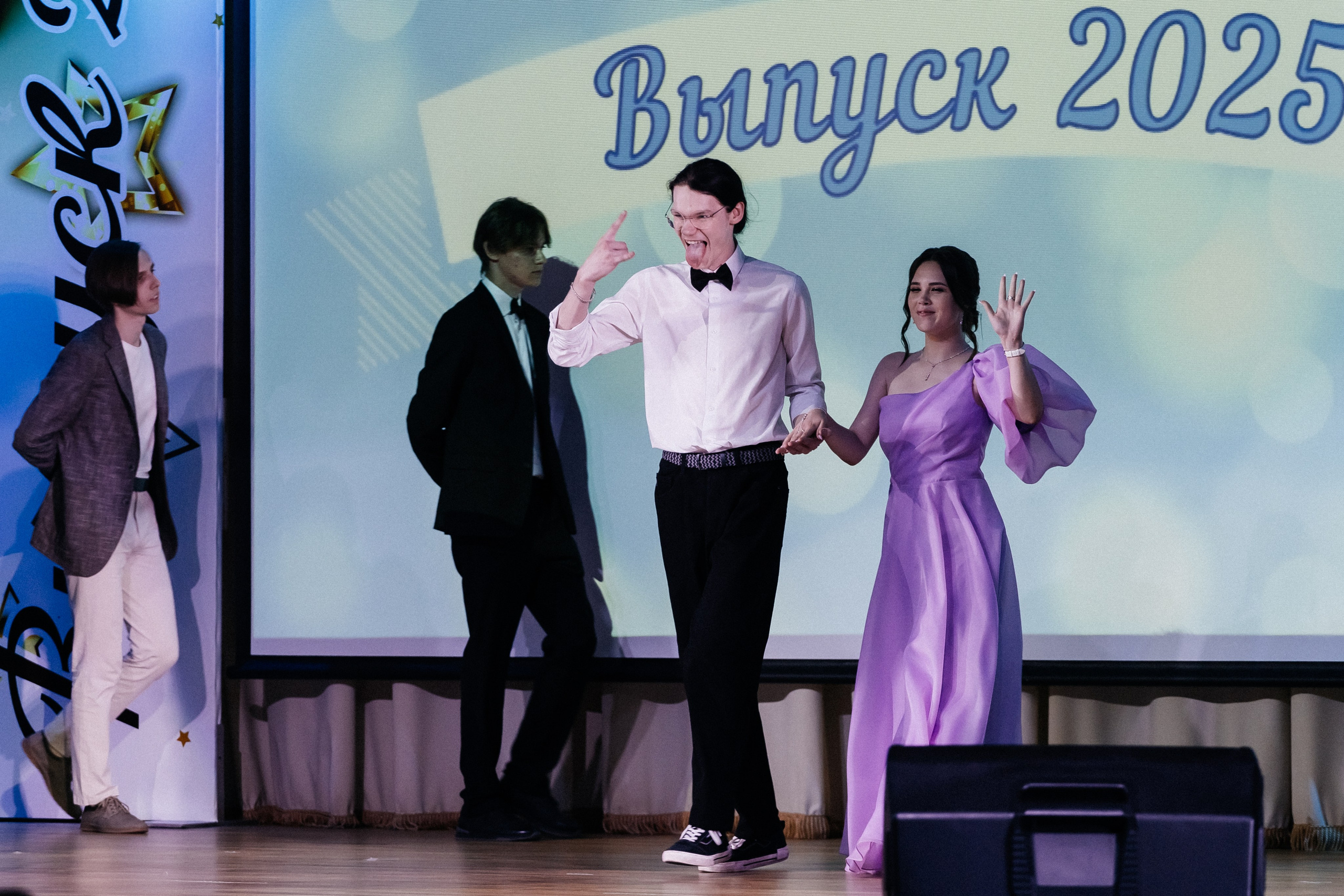 Выпускной 2025. Фотограф Кемерово | Сергей