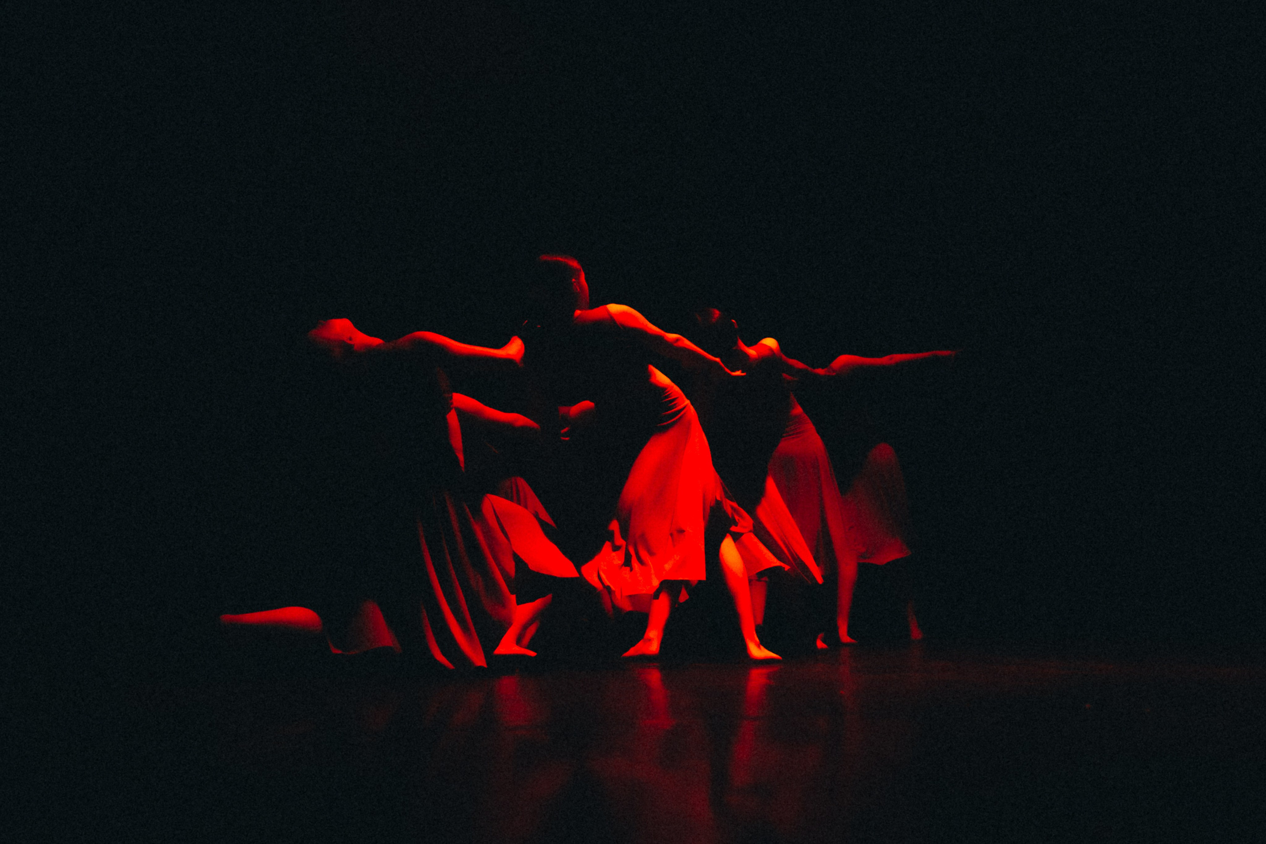 Первый снег — ИФИЯМ «Снежный ком». Фотограф Кемерово | Сергей