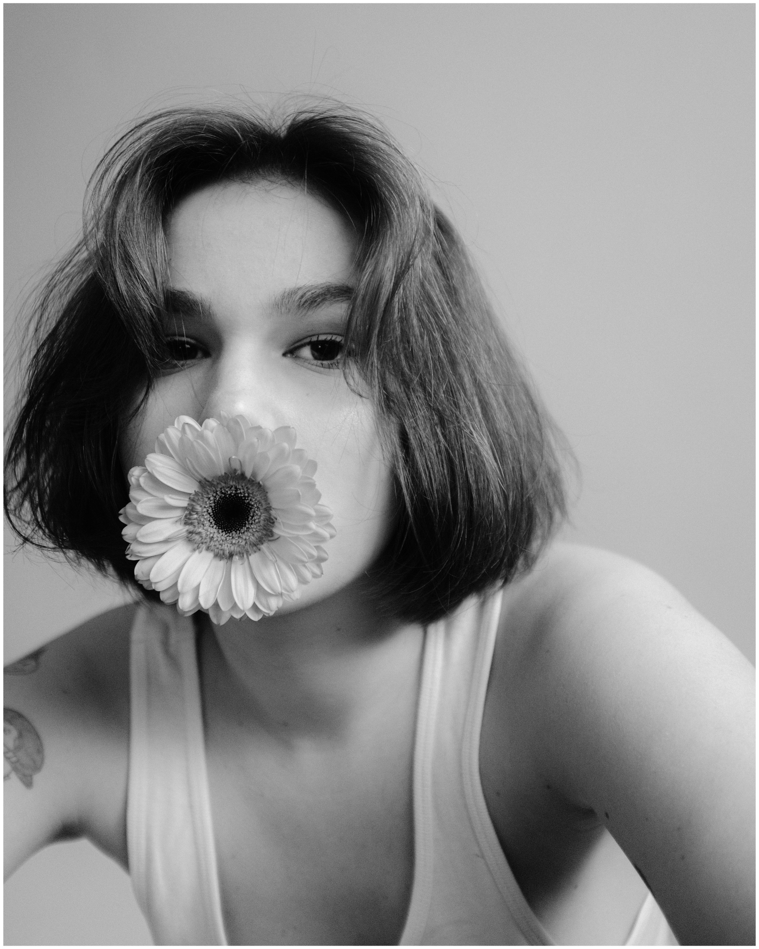 Anya. Портретный фотограф Алиса Санкт-Петербург