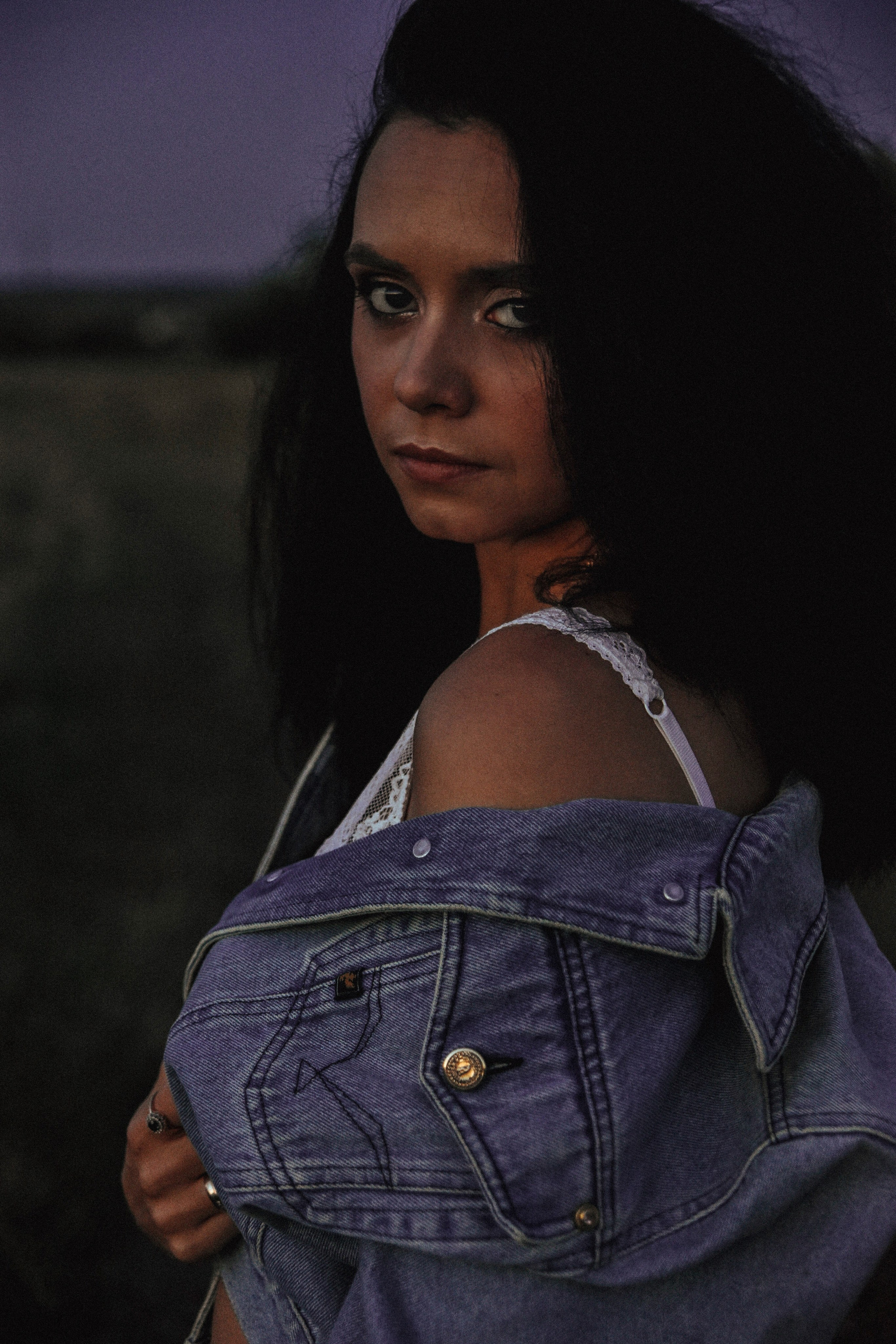 Даша. Фотограф в Москве Daria Lens