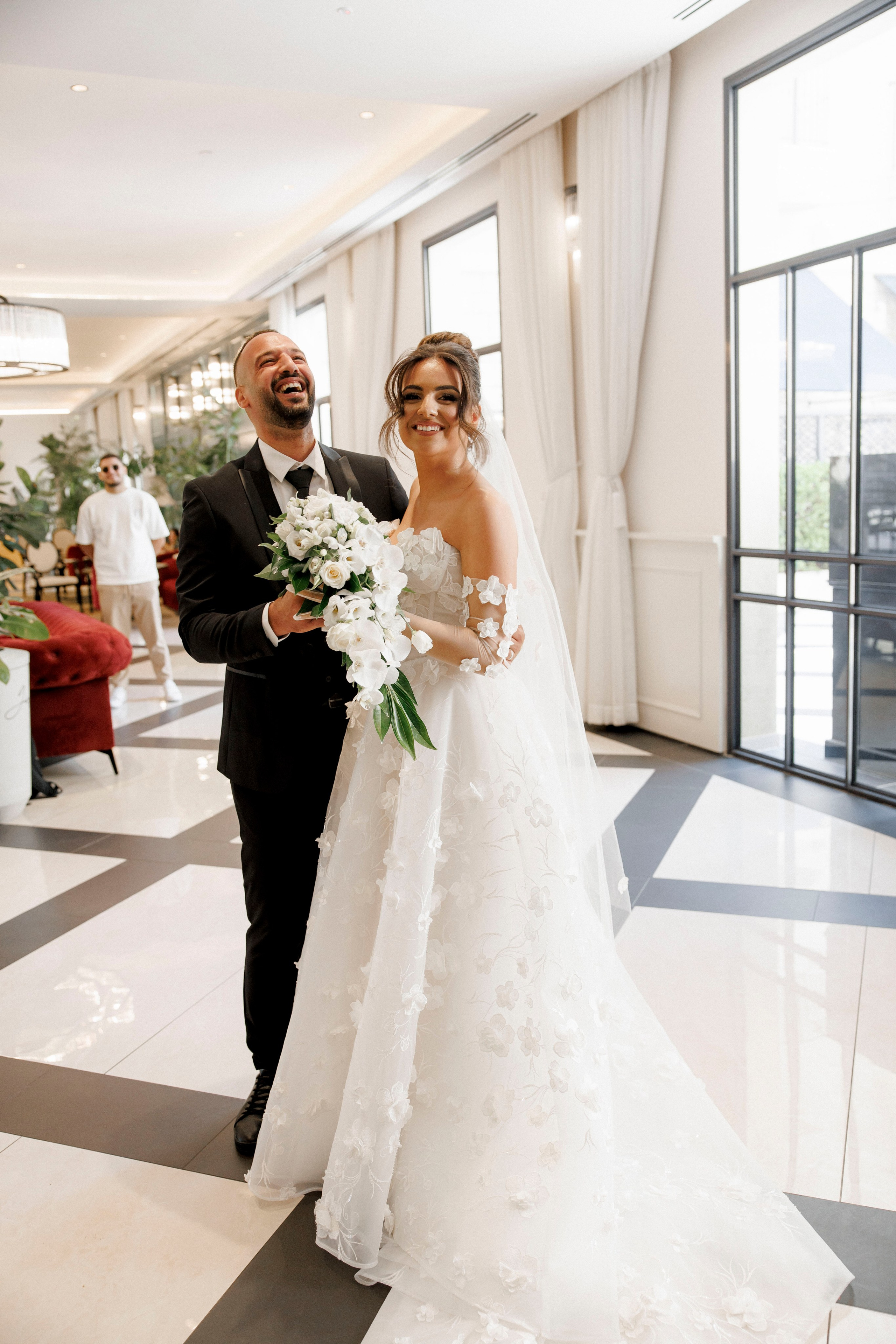 Esmail & Yasmin |Israel|Morning and couple photoshoot. Главная