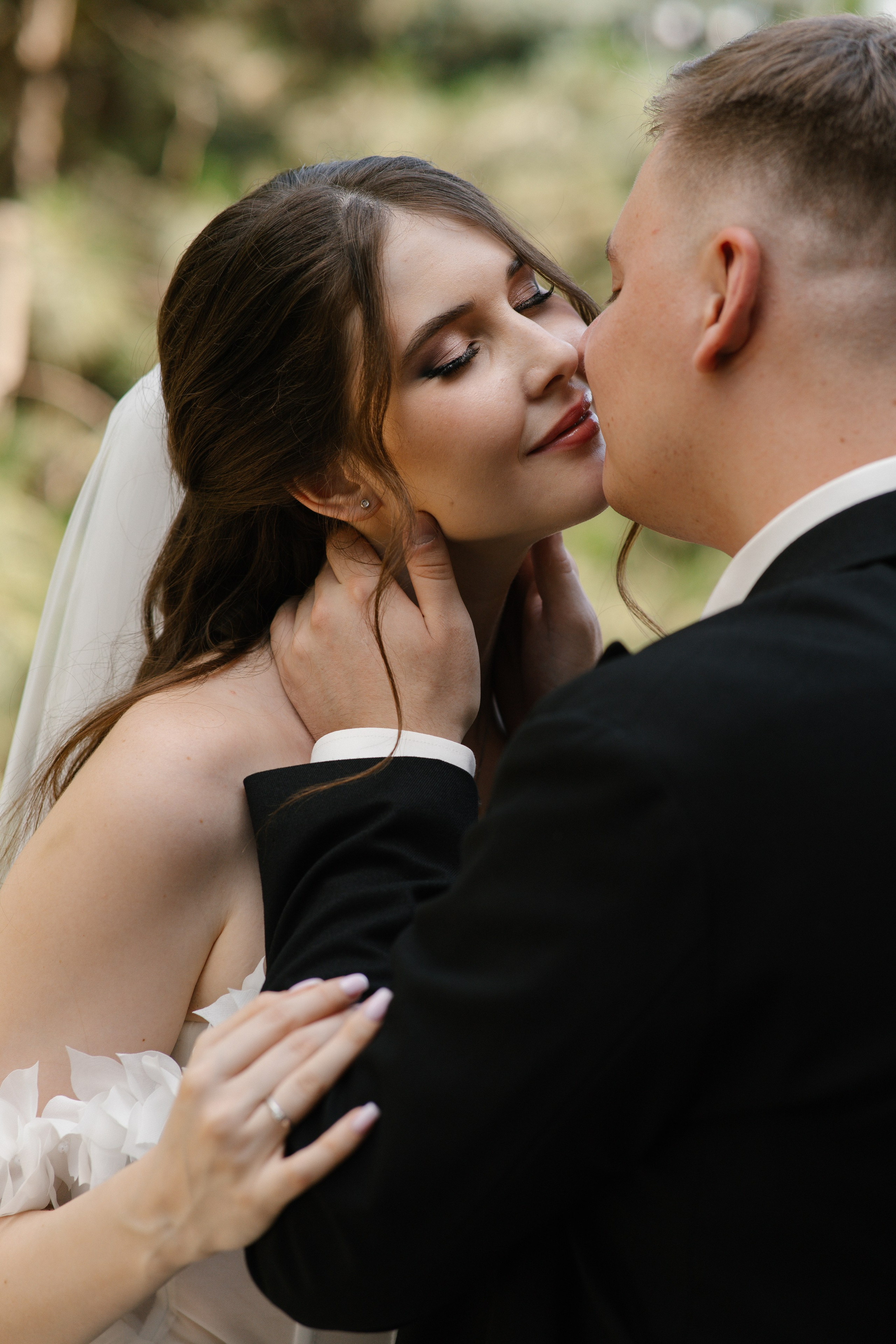 Алексей и Лия. Свадебный и семейный фотограф в Ростове-на-Дону