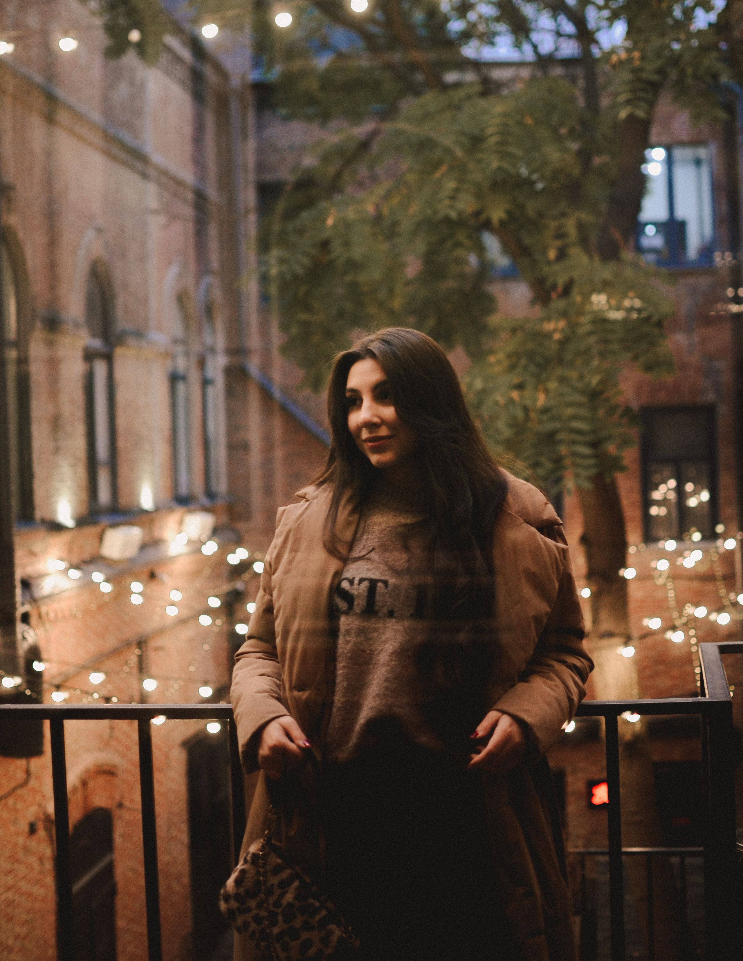 Индивидуальные (улица). Фотограф Ростов-на-Дону Яна Митина