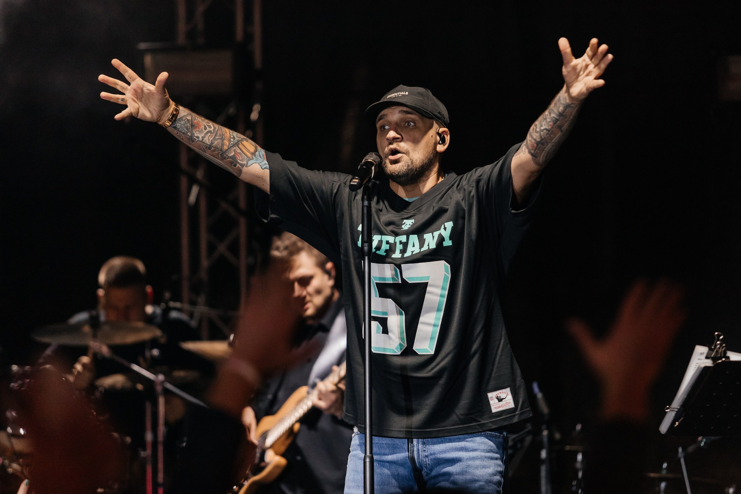 SELGROS 15 лет. Фотограф в Москве Дмитрий Жарков