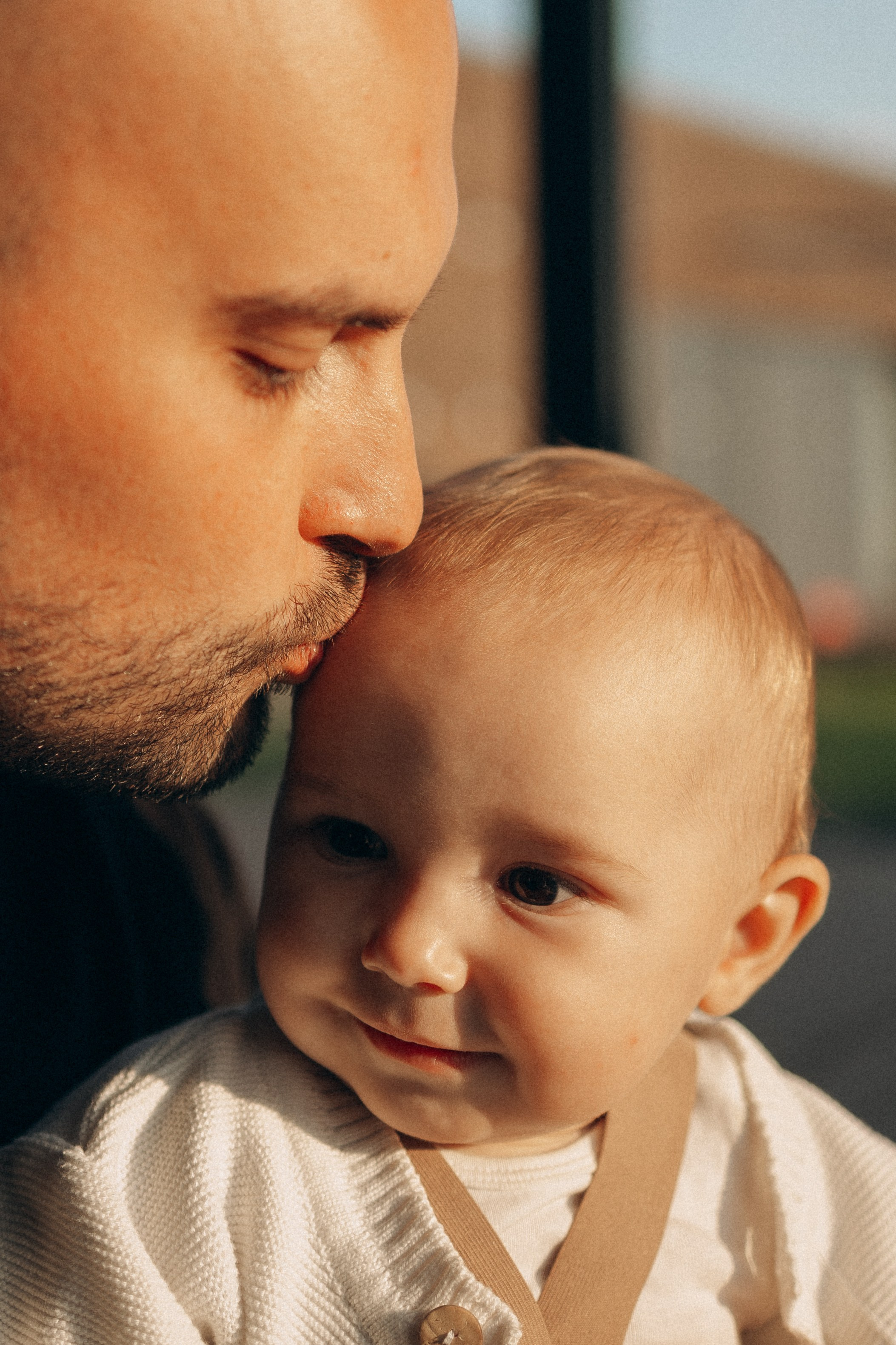 Семейная. Фотораф — анималист Мария Шистка