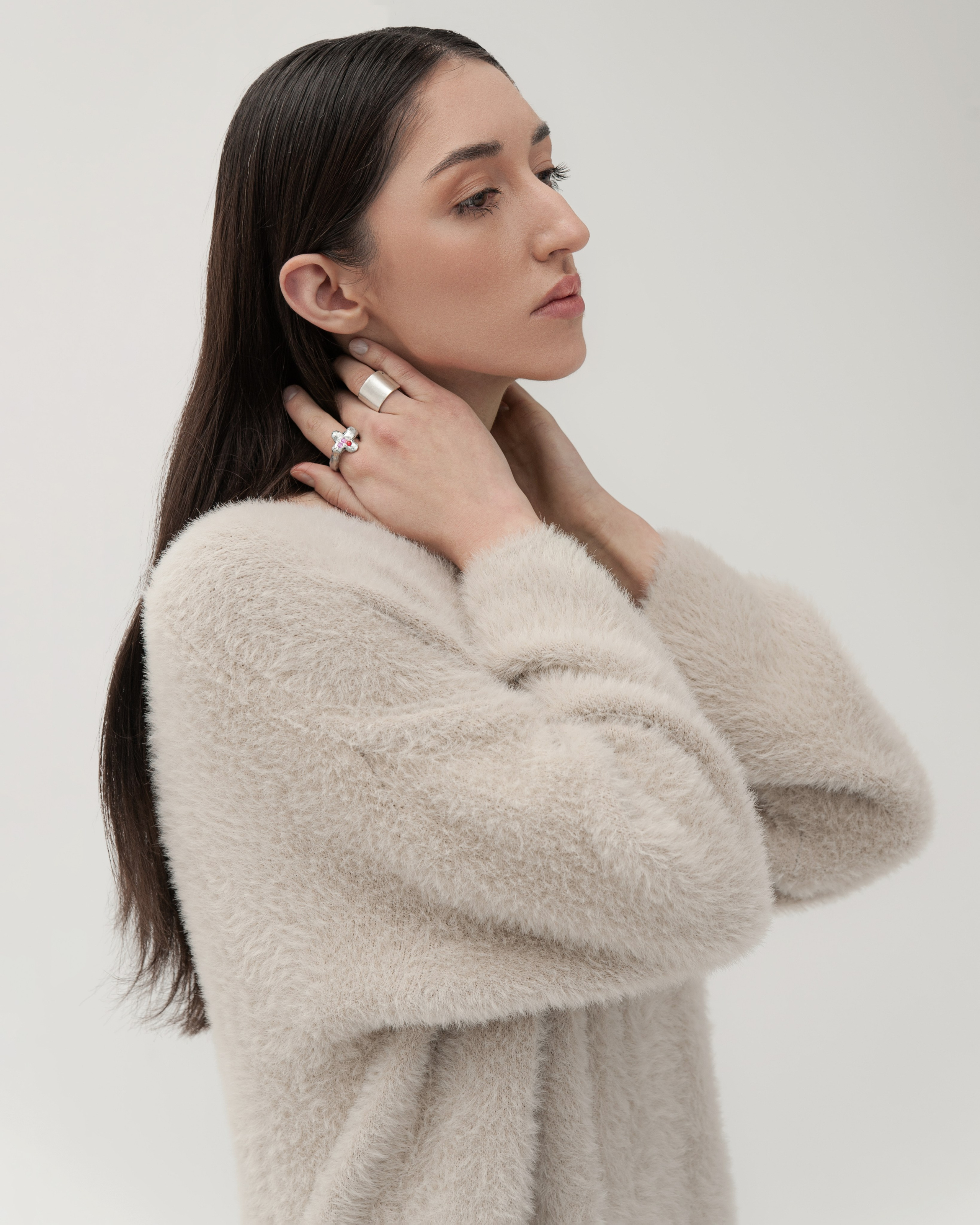 Jewelry. Фотограф Калашникова Софья