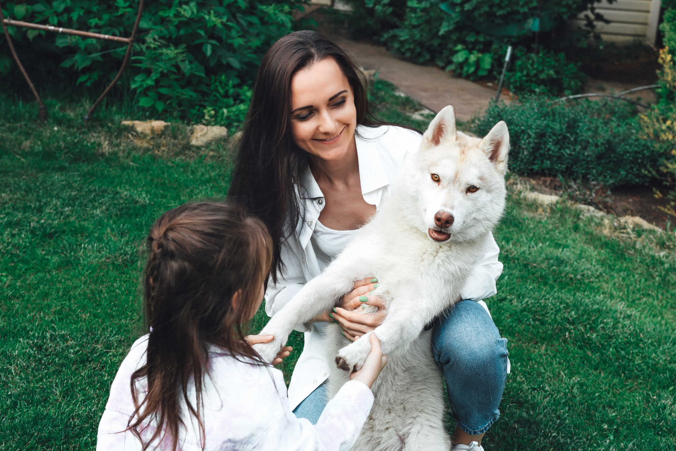 Семья. Слава Лерина. Фотограф. Ростов-на-Дону