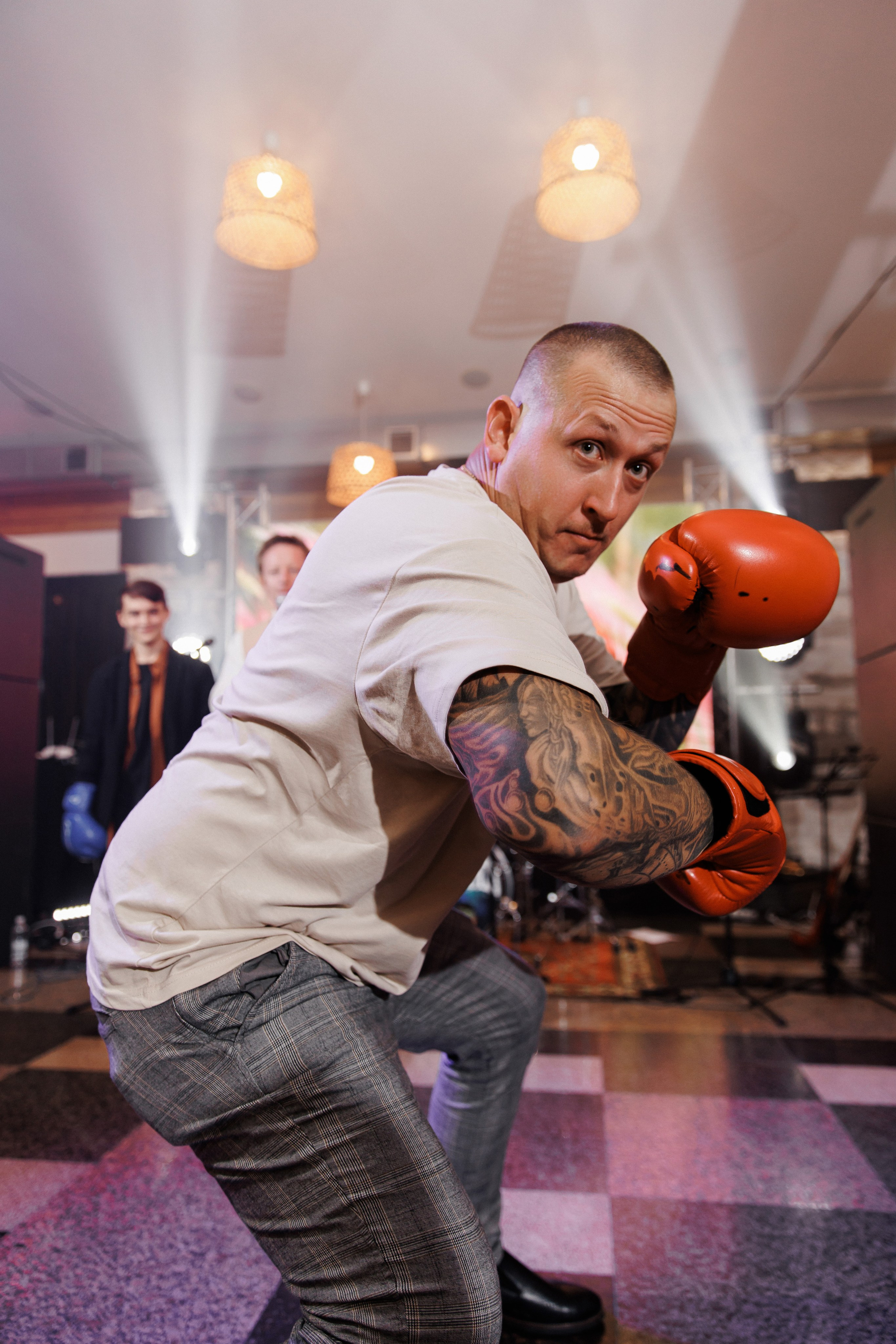 Оля и Кирилл. Свадебный и репортажный фотограф Евгений Петров