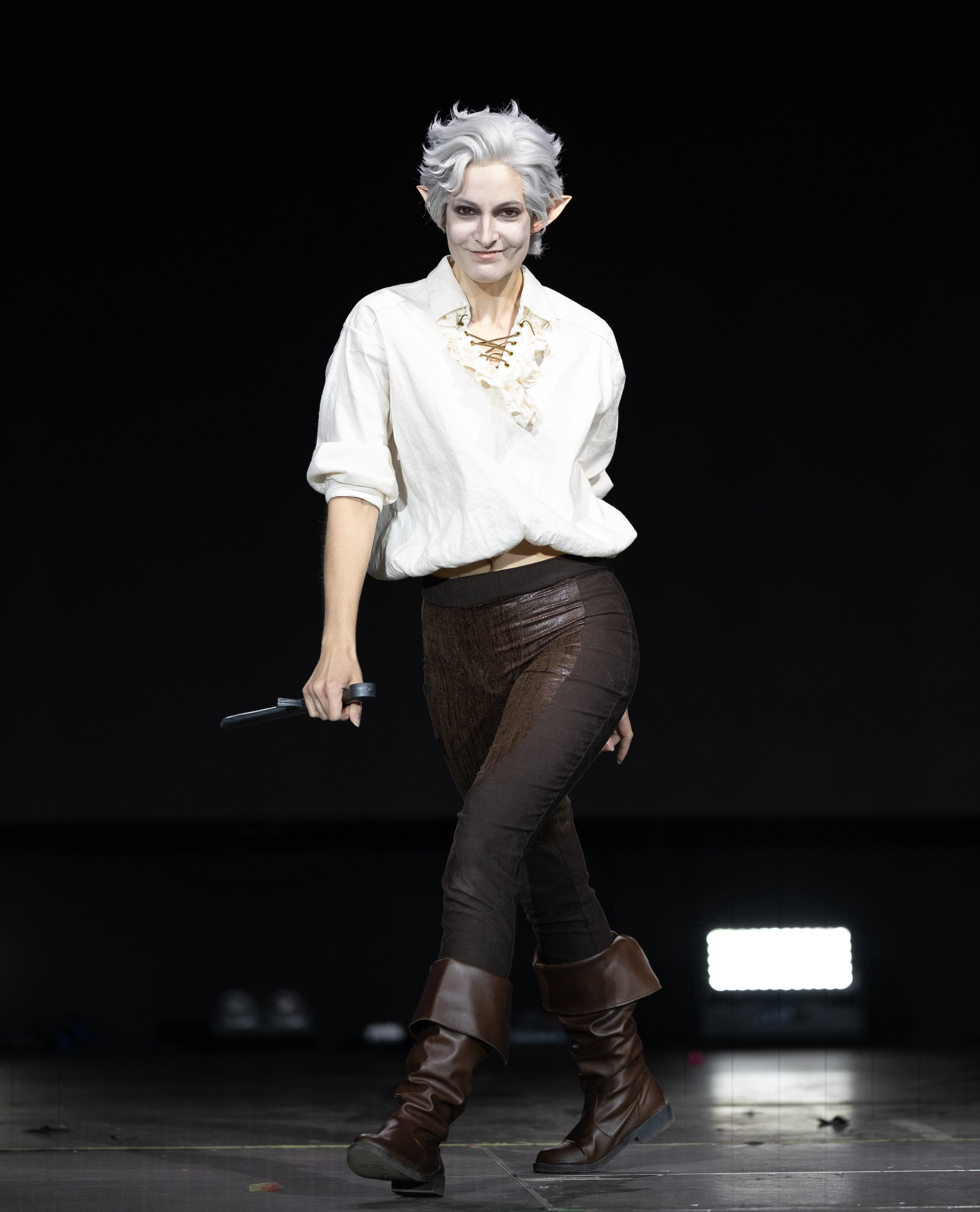 Старкон 2024. Репортажный фотограф в Санкт-Петербурге Максим Варбулайнен