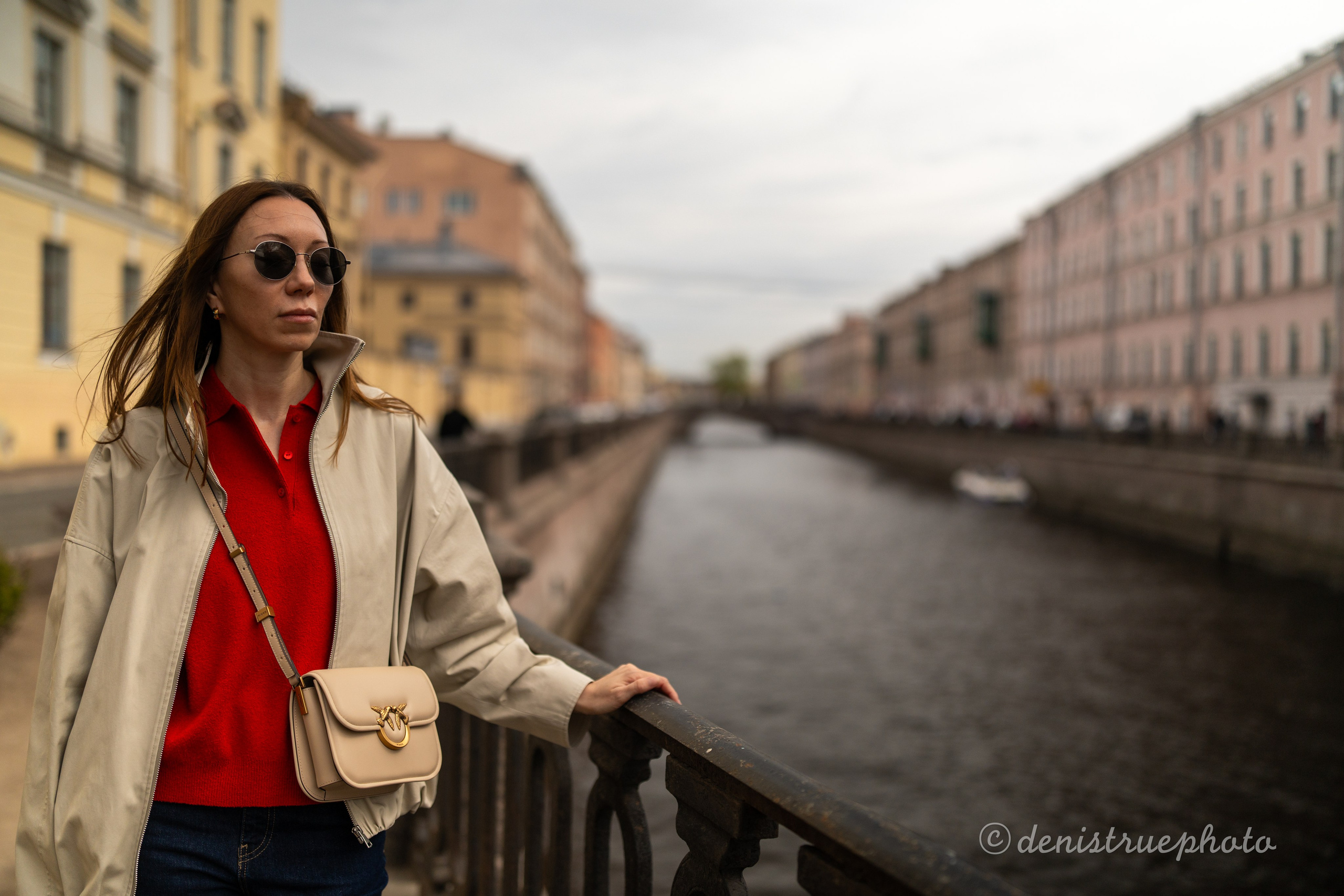 2026.05.03 Прогулка по СПб в мае. Репортажая и lifestyle-фотография. Люди, эмоции, жизнь