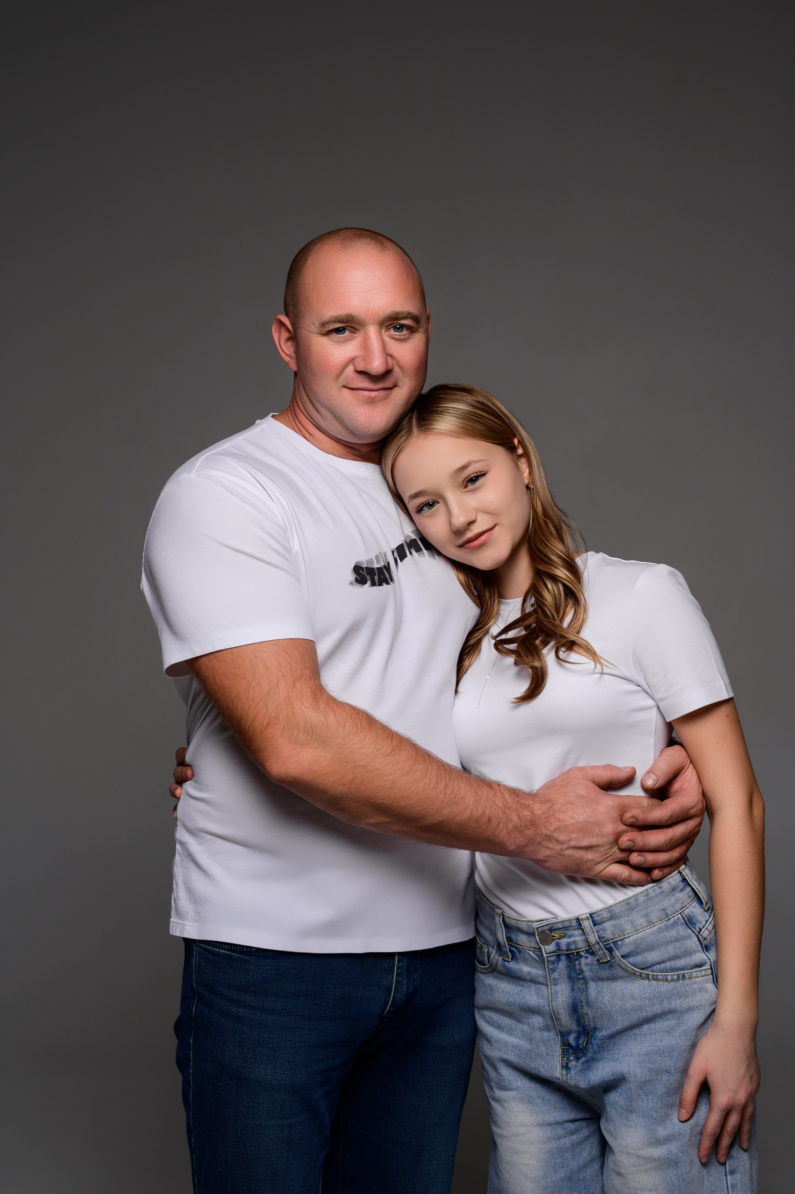 День рождения в минимализме. Фотограф Татьяна Иванчикова