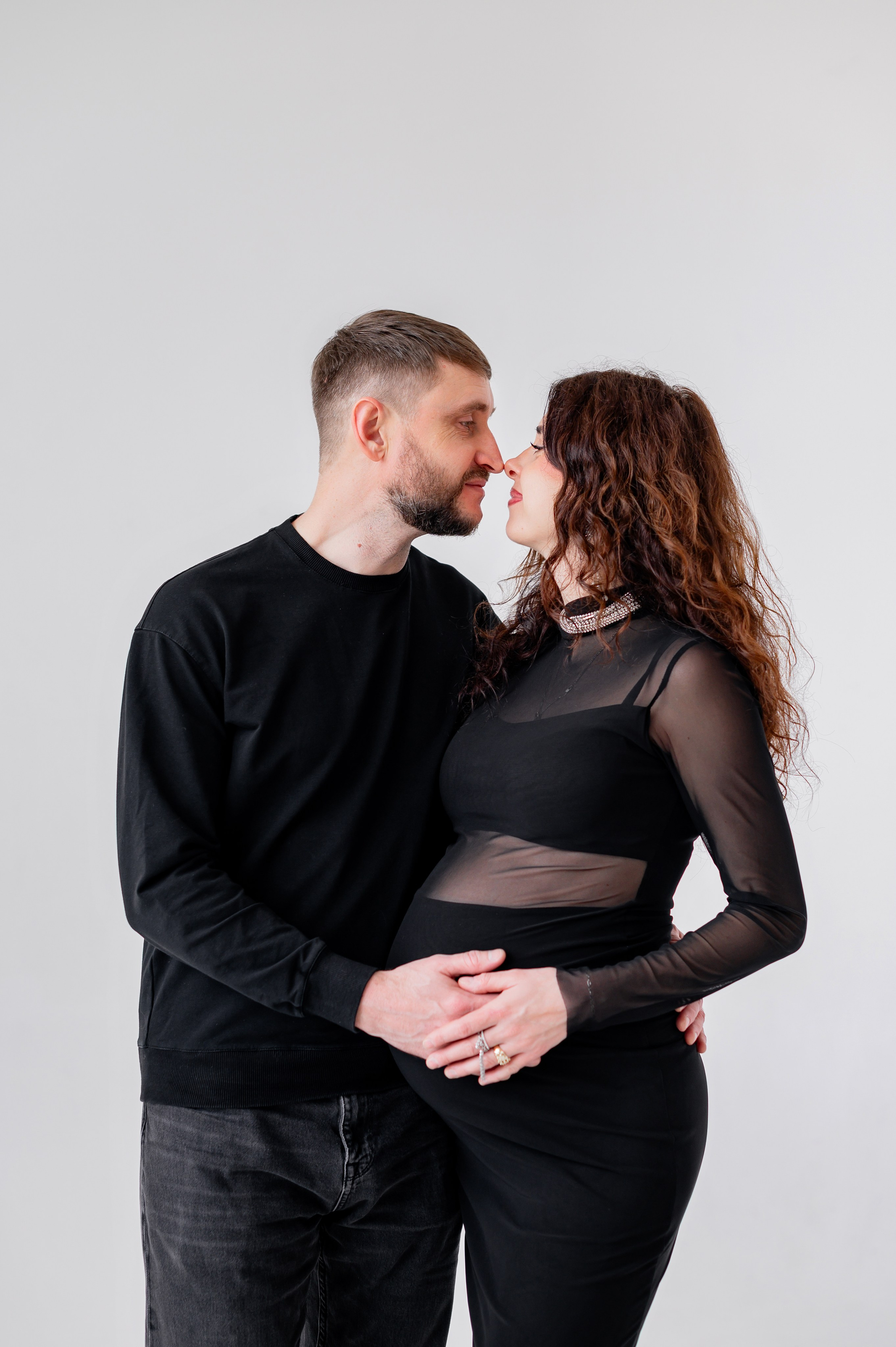 Саша Маша Гриша и Максим. Фотограф Татьяна Иванчикова