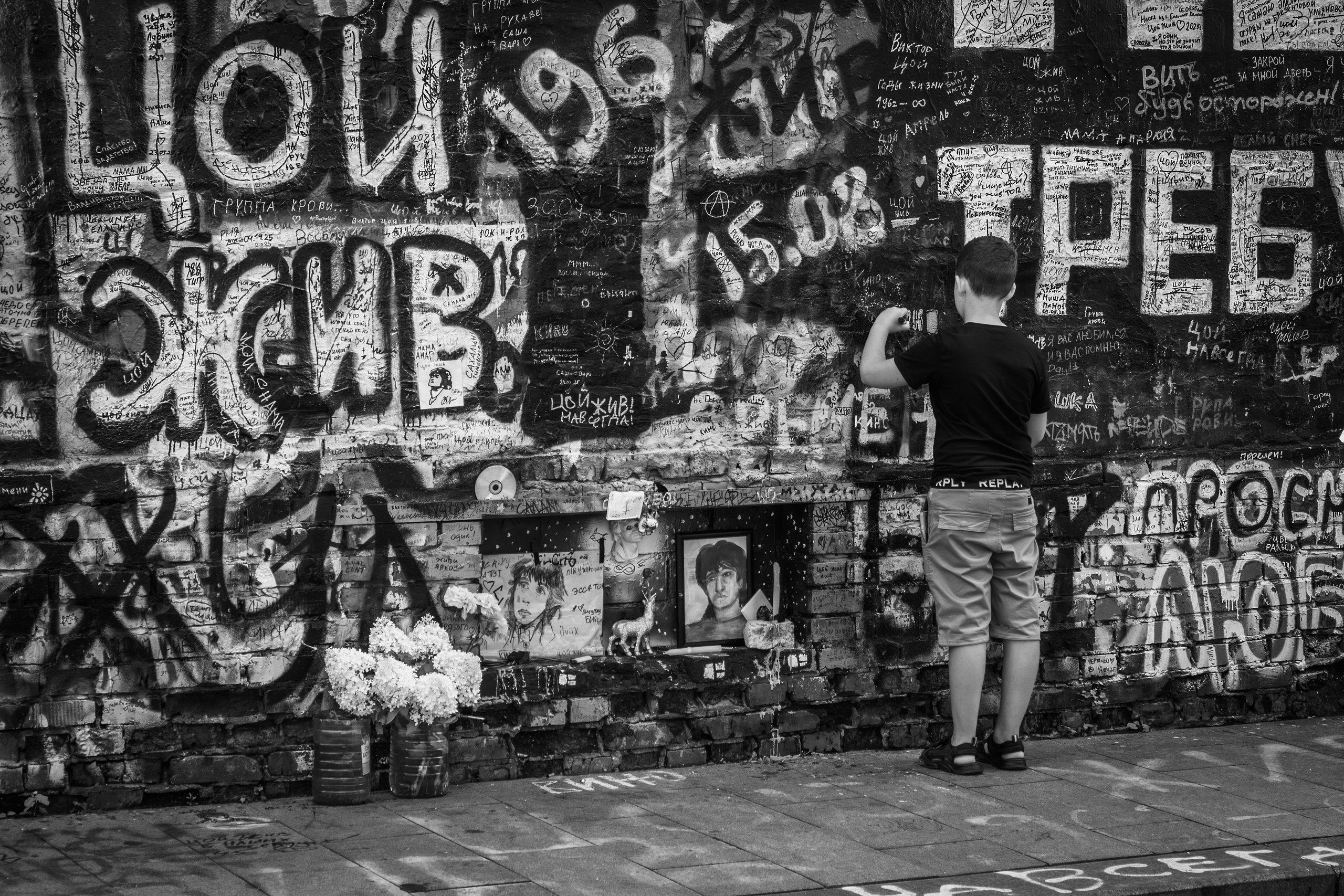 Фотограф в Новокузнецке