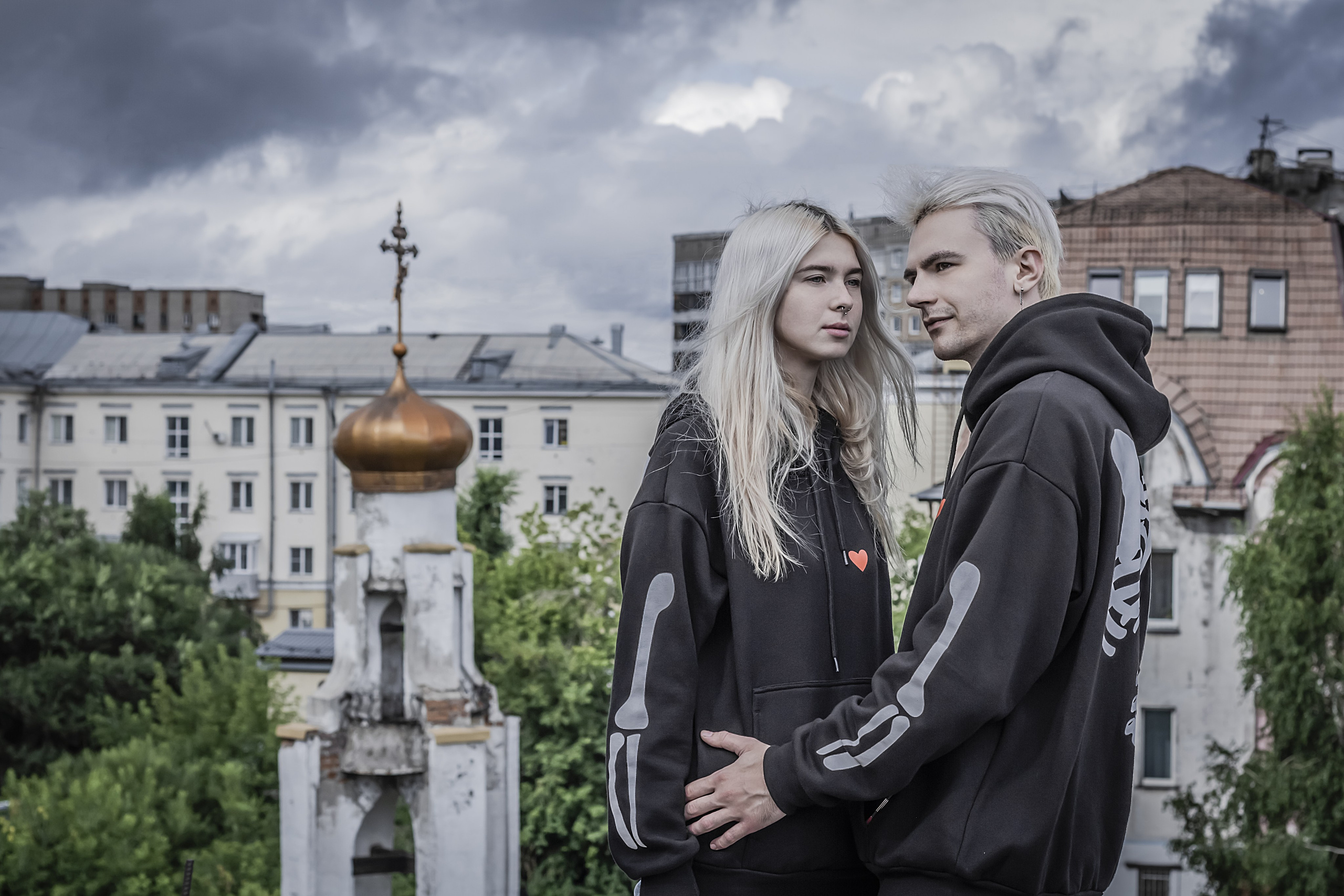 Dark. Фотограф в Новокузнецке