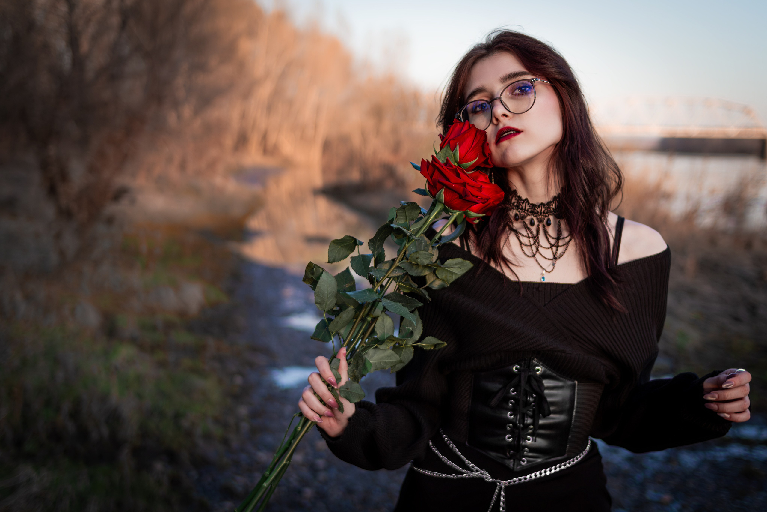 Dark. Фотограф в Новокузнецке