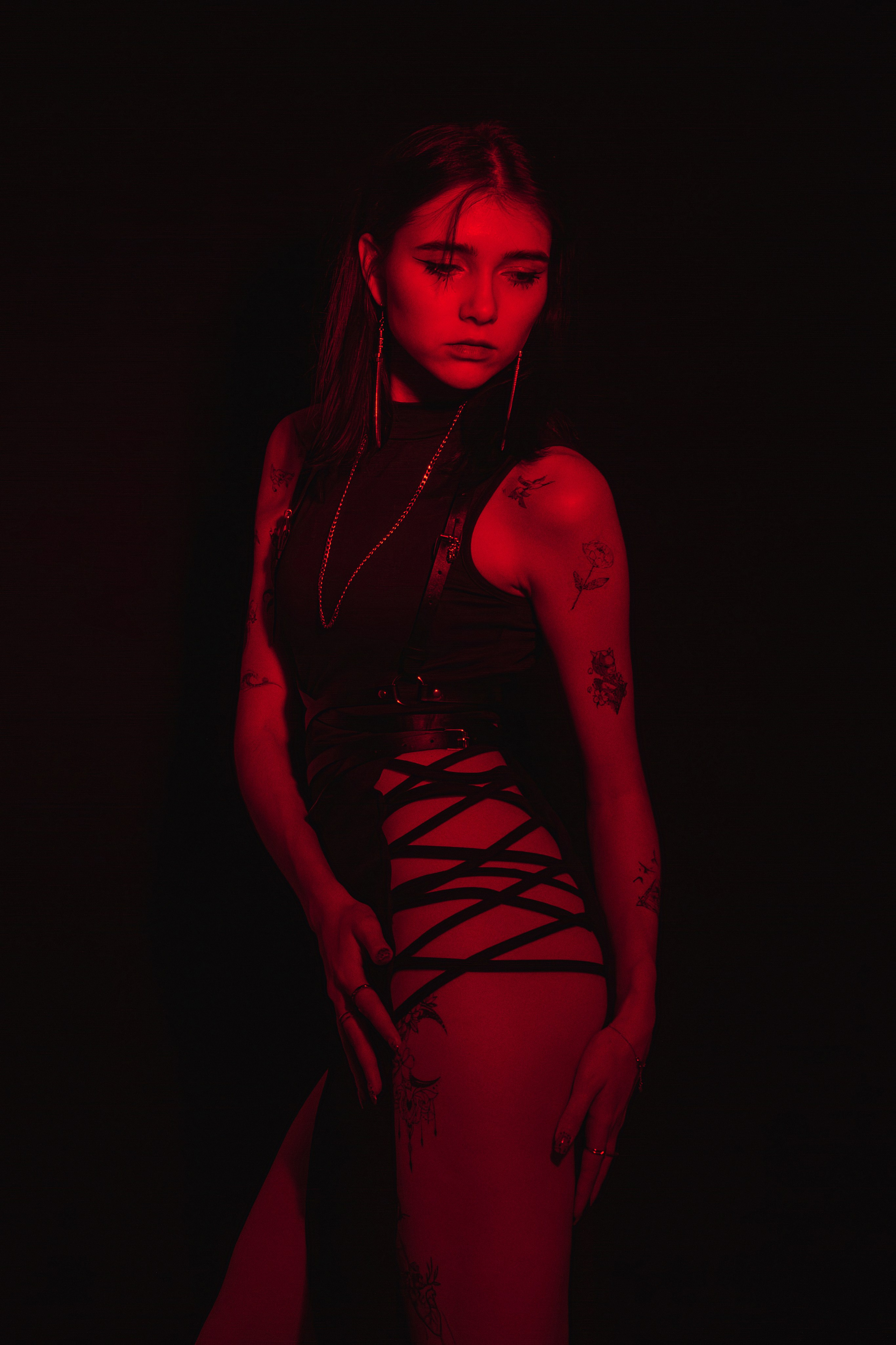 Light. Фотограф в Новокузнецке