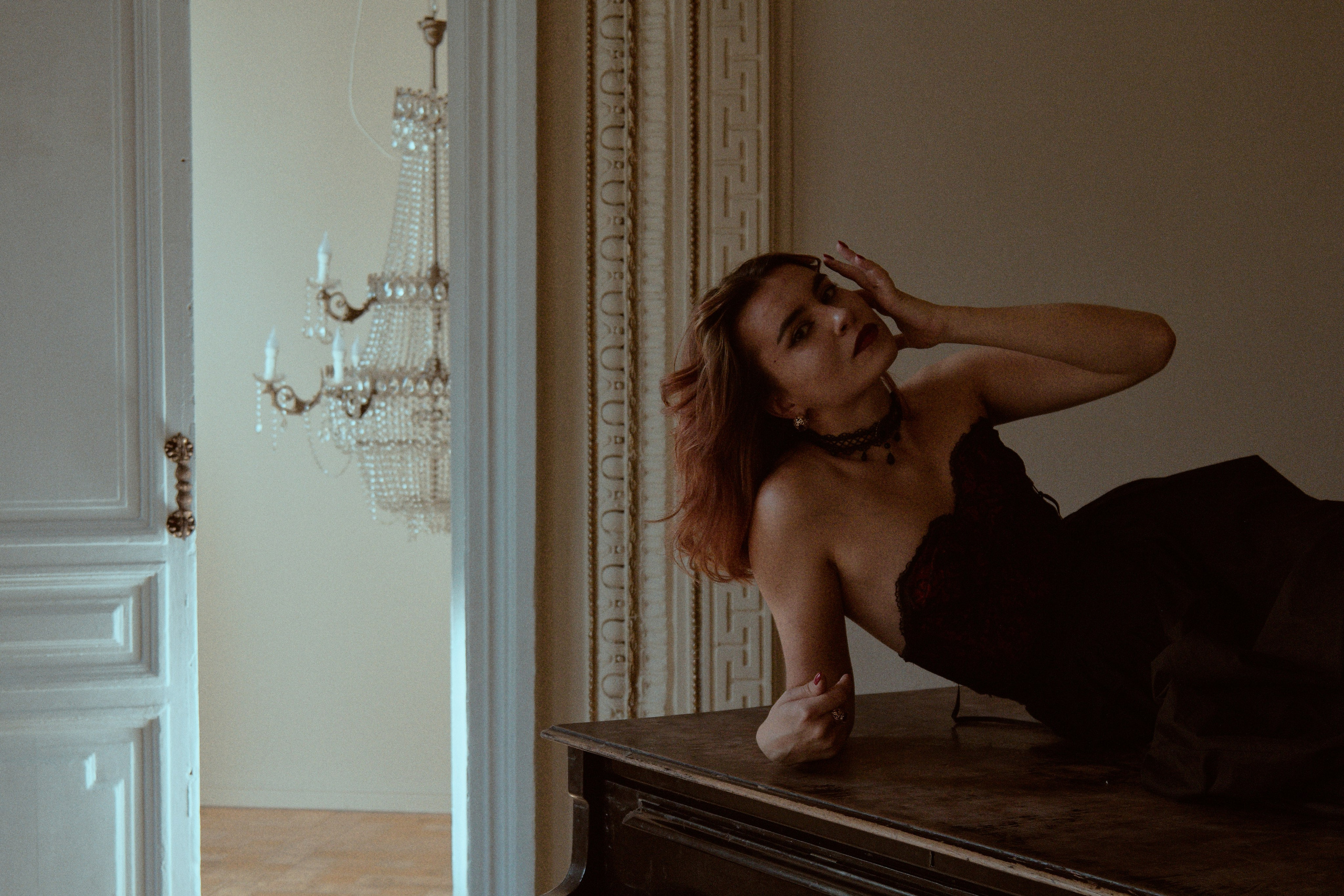 Екатерина. Фотограф лавстори Москва/МО Приятелева Ангелина