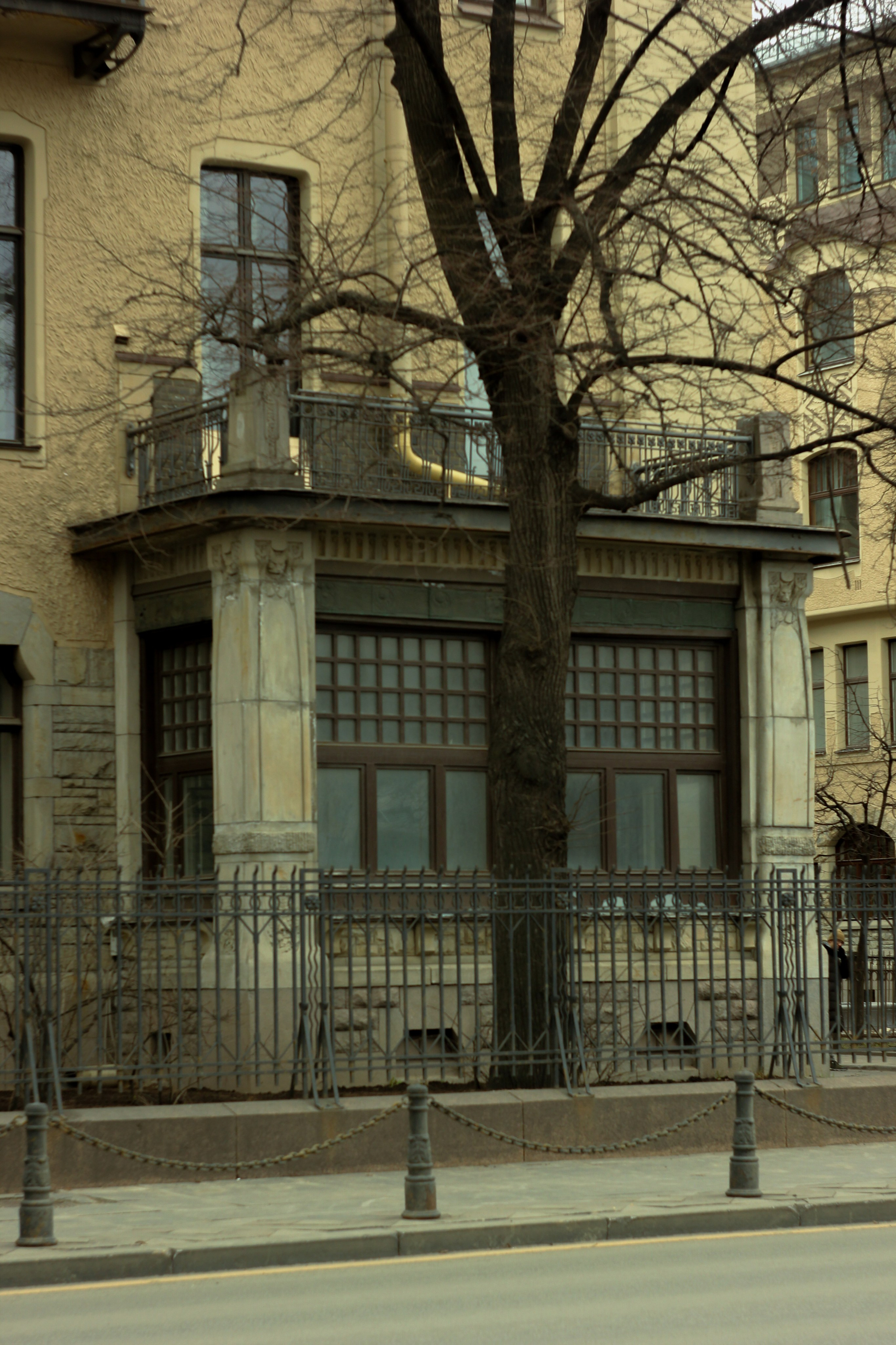 Street. Фотограф YODLUCE