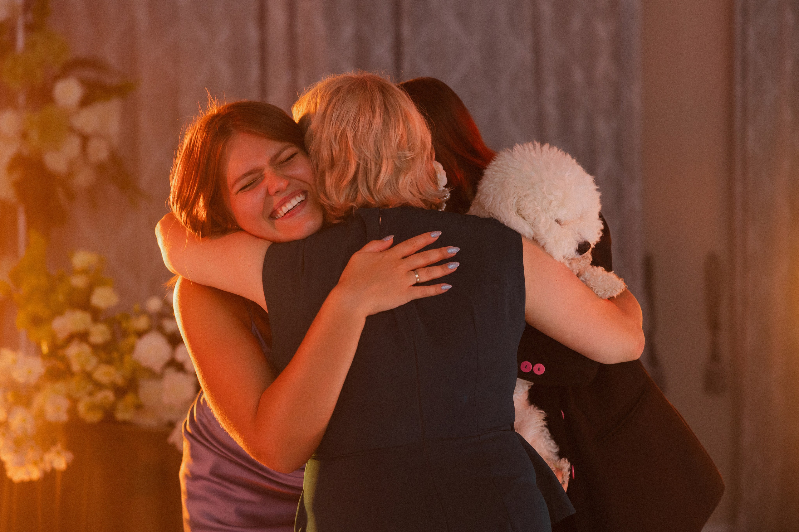 Дима и Настя. Свадебный фотограф в Рязани и Москве Евгения Жмурова