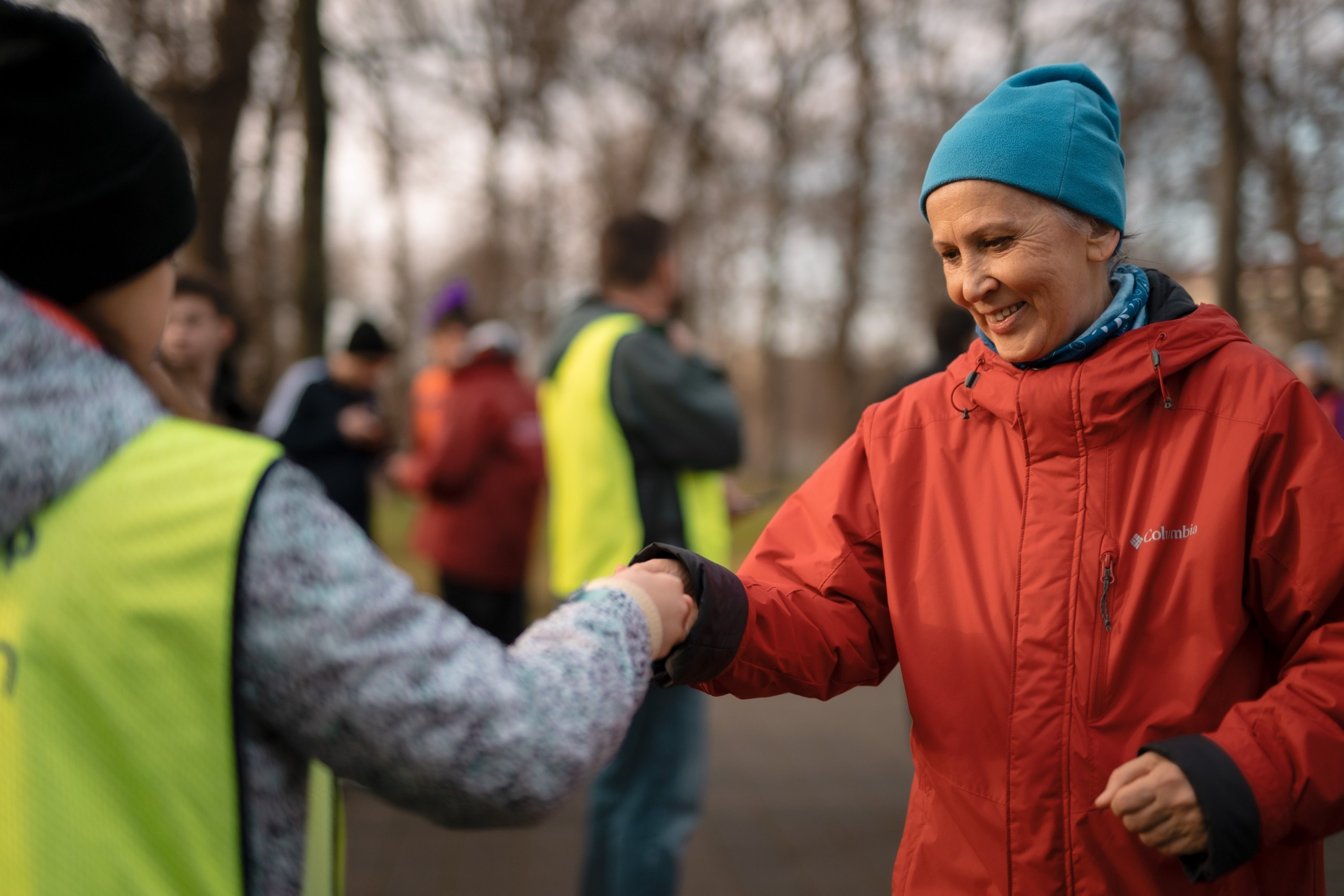 5 вёрст Роща. Фотограф в Краснодаре Алена Горбунова