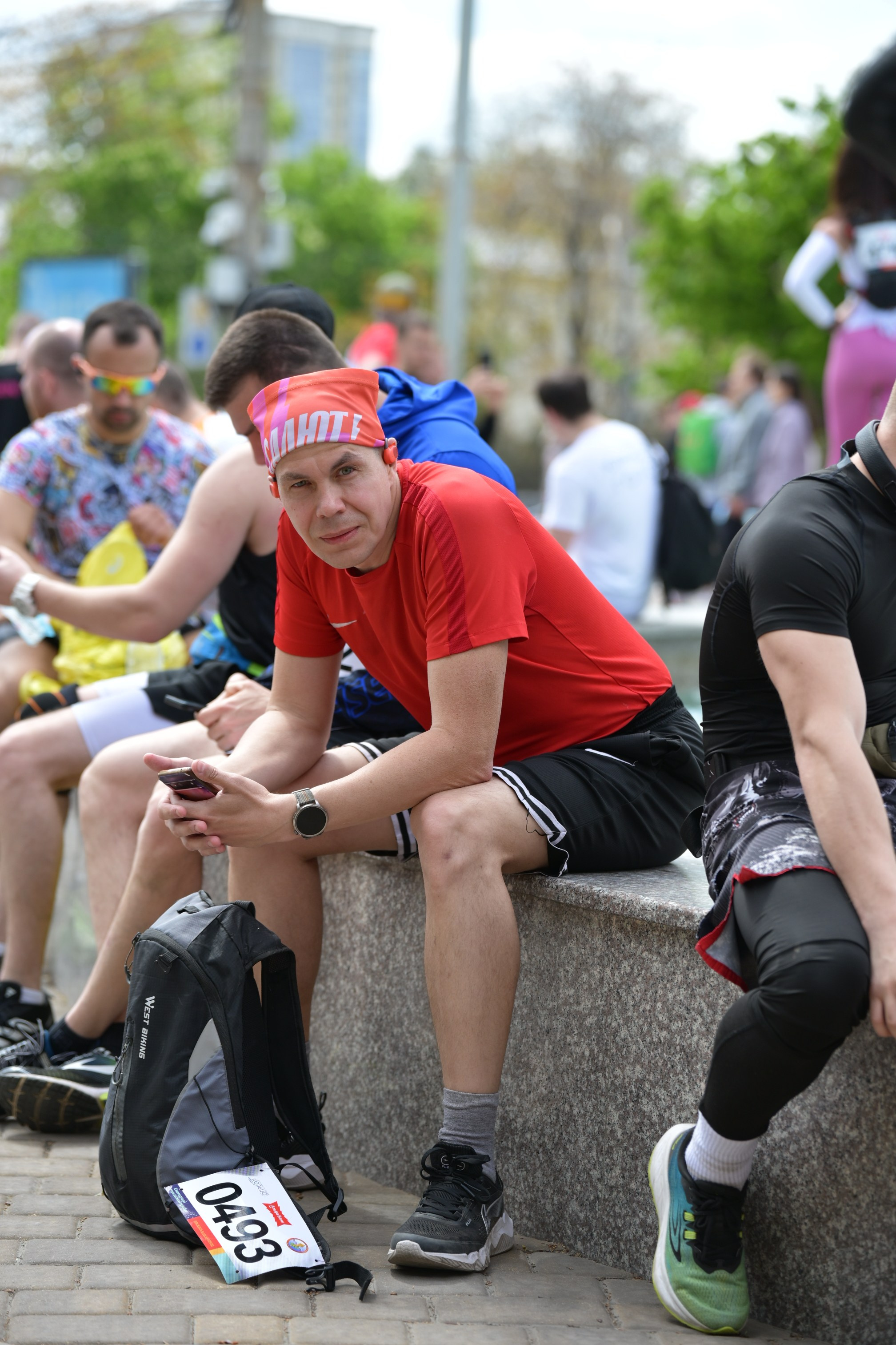 Ростовское кольцо 27/04/2025. Фотограф в Краснодаре Алена Горбунова