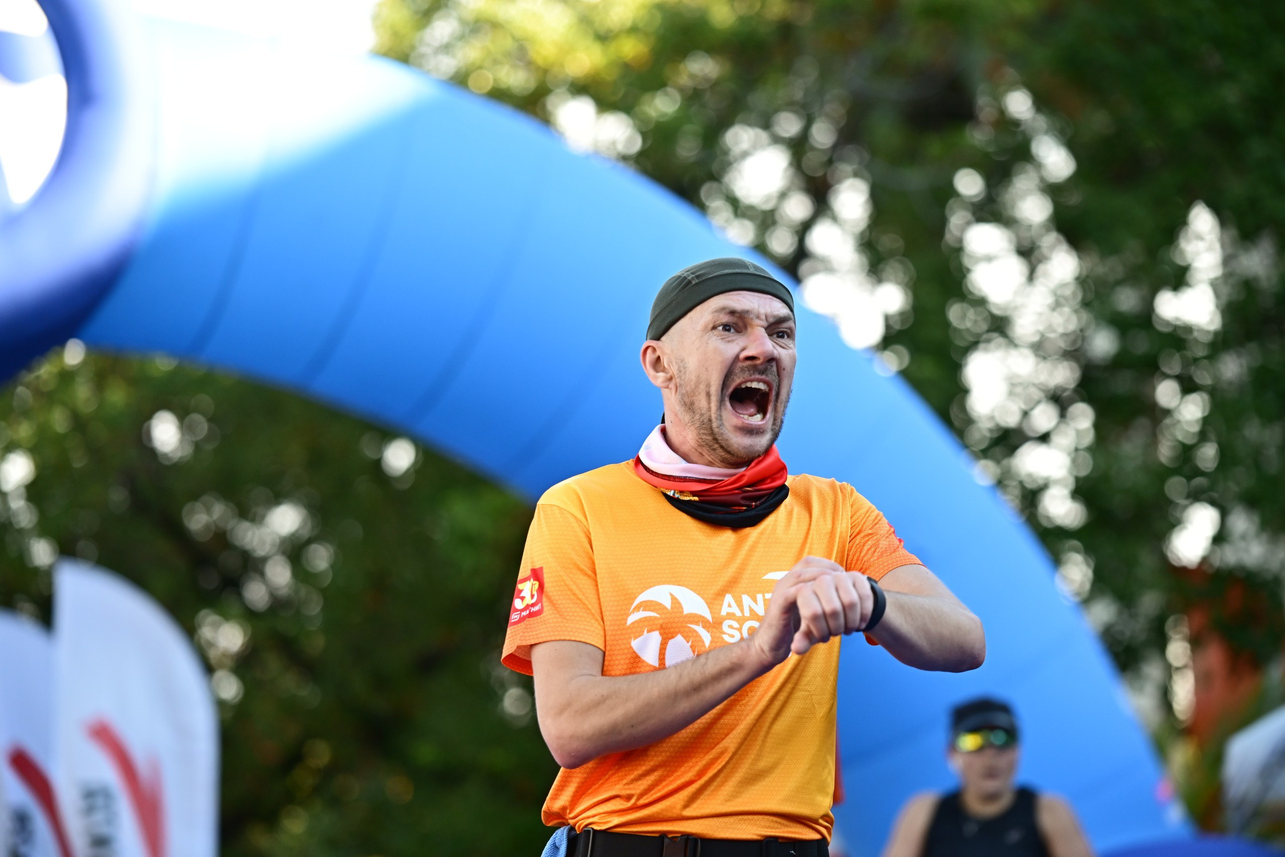 Сочи Марафон 03/11/24. Фотограф в Краснодаре Алена Горбунова