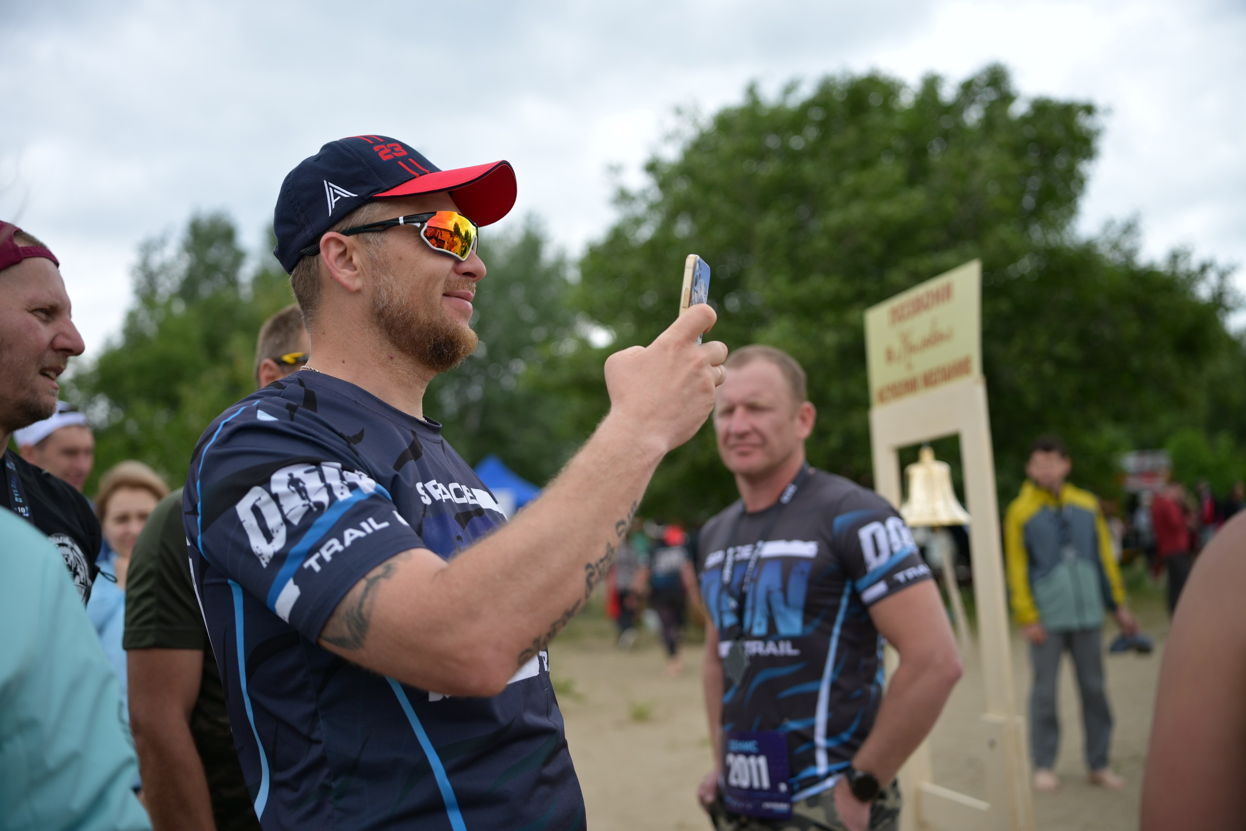 DON SPACE TRAIL ULTRA РАЗДОРЫ 18/05/2025. Фотограф в Краснодаре Алена Горбунова