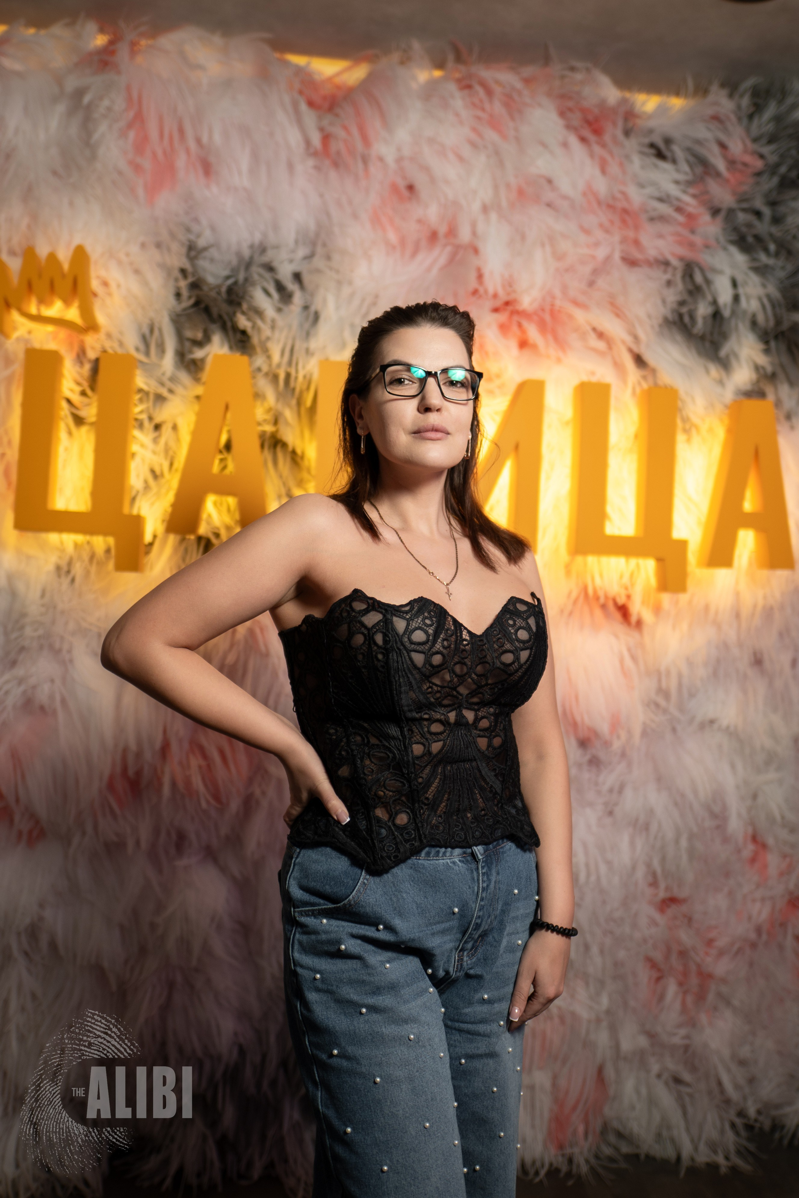 Алиби. Восьмой грех. 12/02/2026. Фотограф в Краснодаре Алена Горбунова