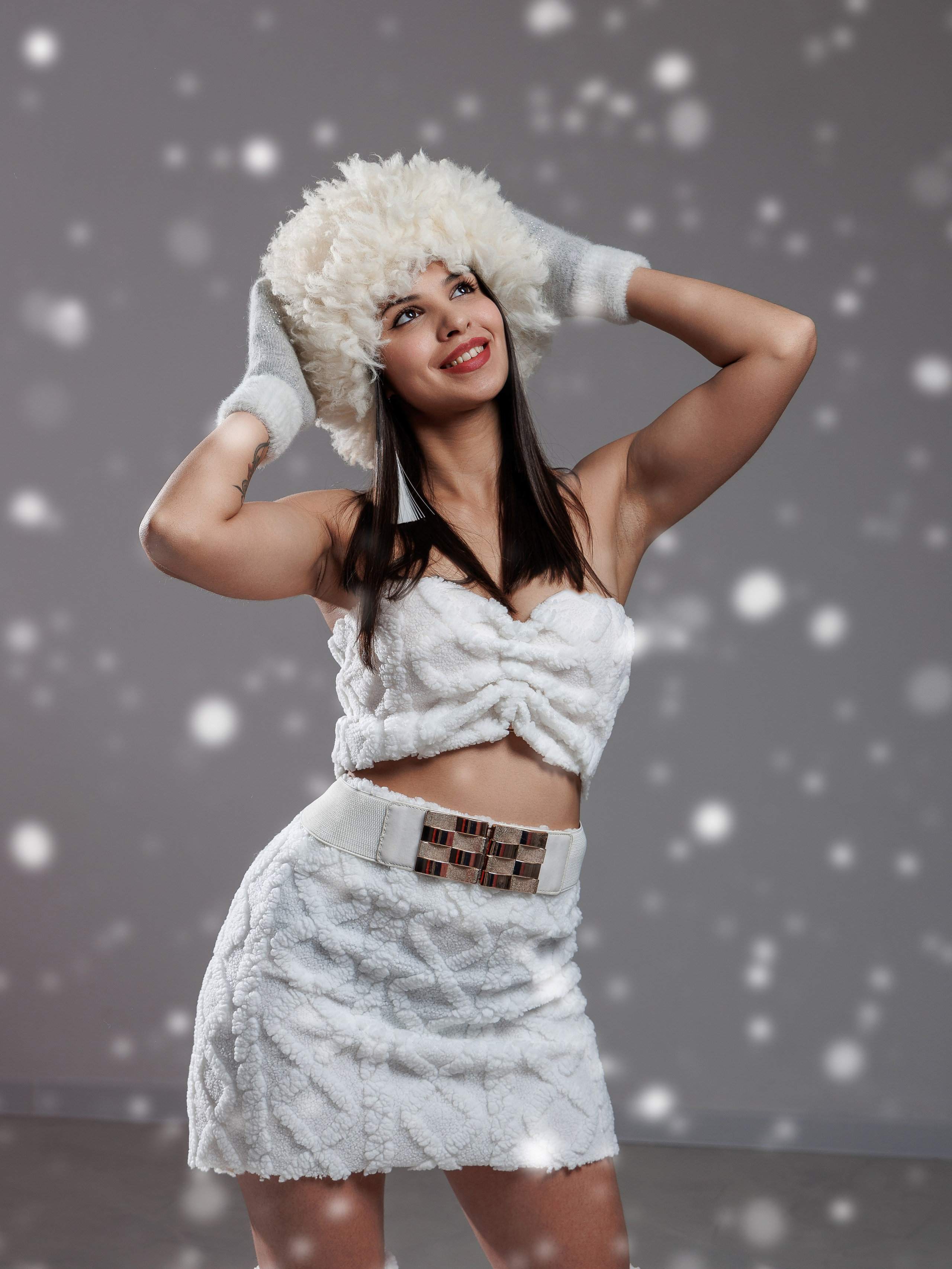 Индивидуальная съёмка. Инга Кузьминская ТОП-фотограф г. Корсаков