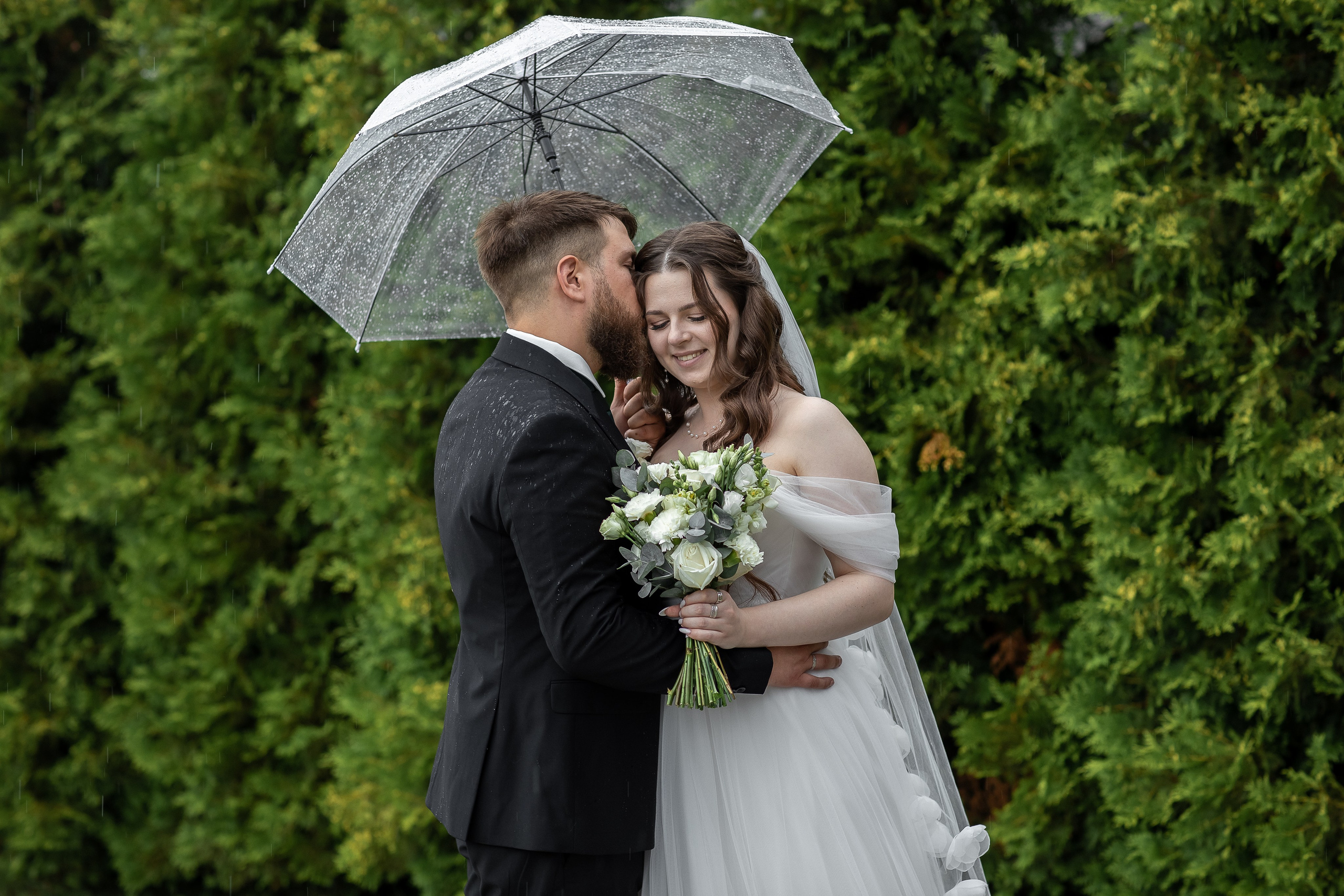 Алексей и Яна. Свадебный и семейный фотограф в Воронеже Кирсанова Наталья