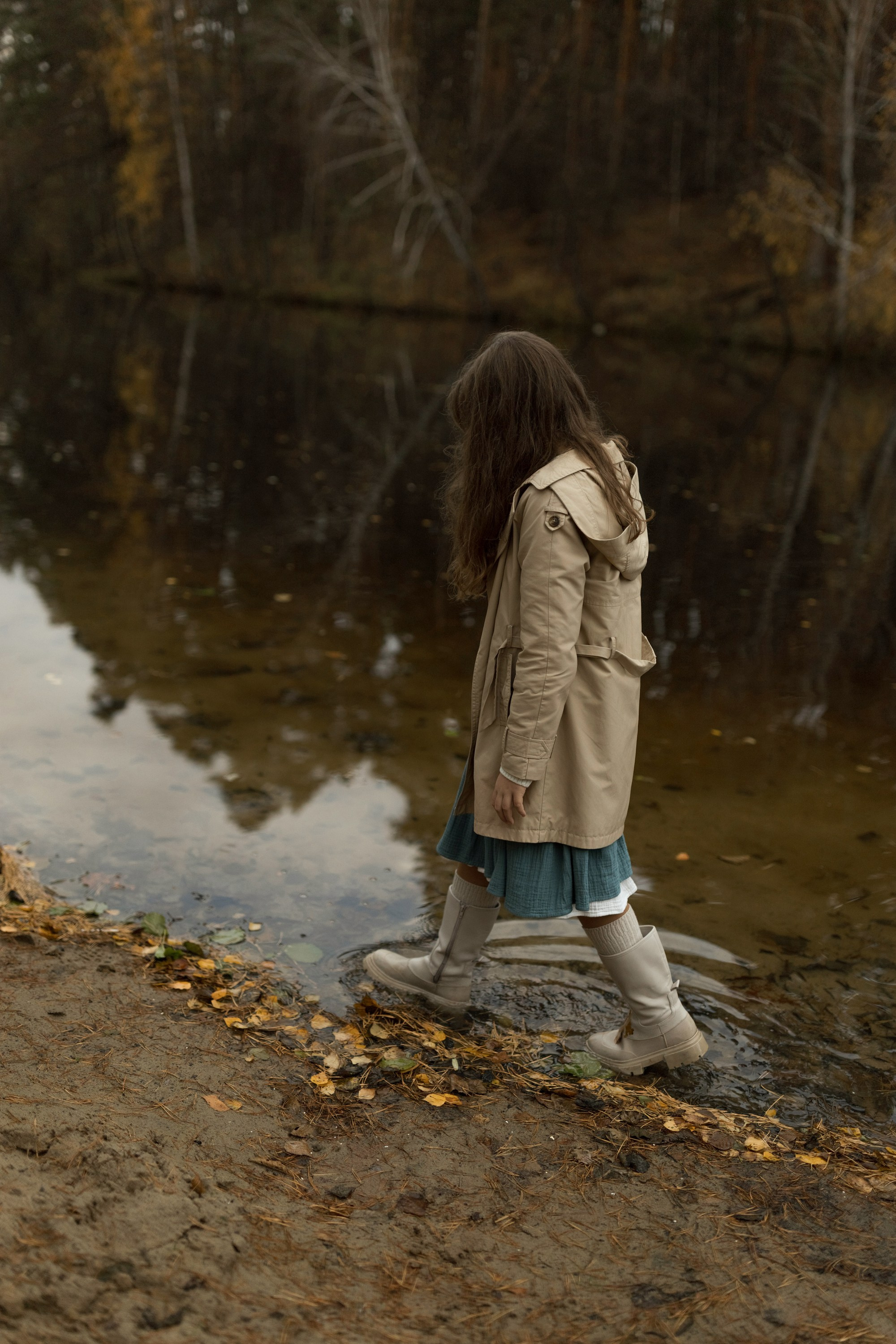 СЕМЬЯ / ДЕТИ. Детский и семейный фотограф в Тамбове Марина Смаль
