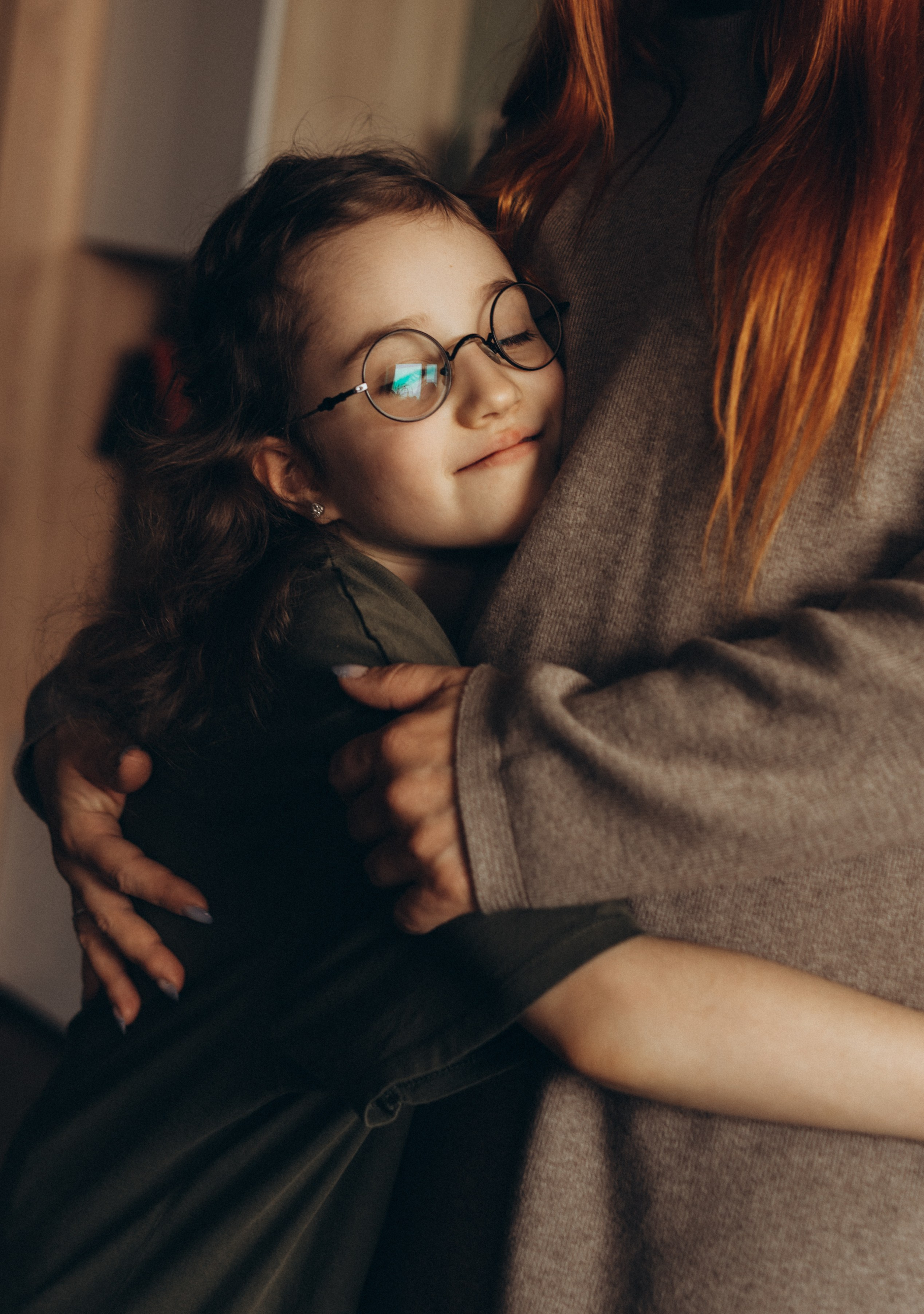 Истории. Детский и семейный фотограф Надежда Дорофеева