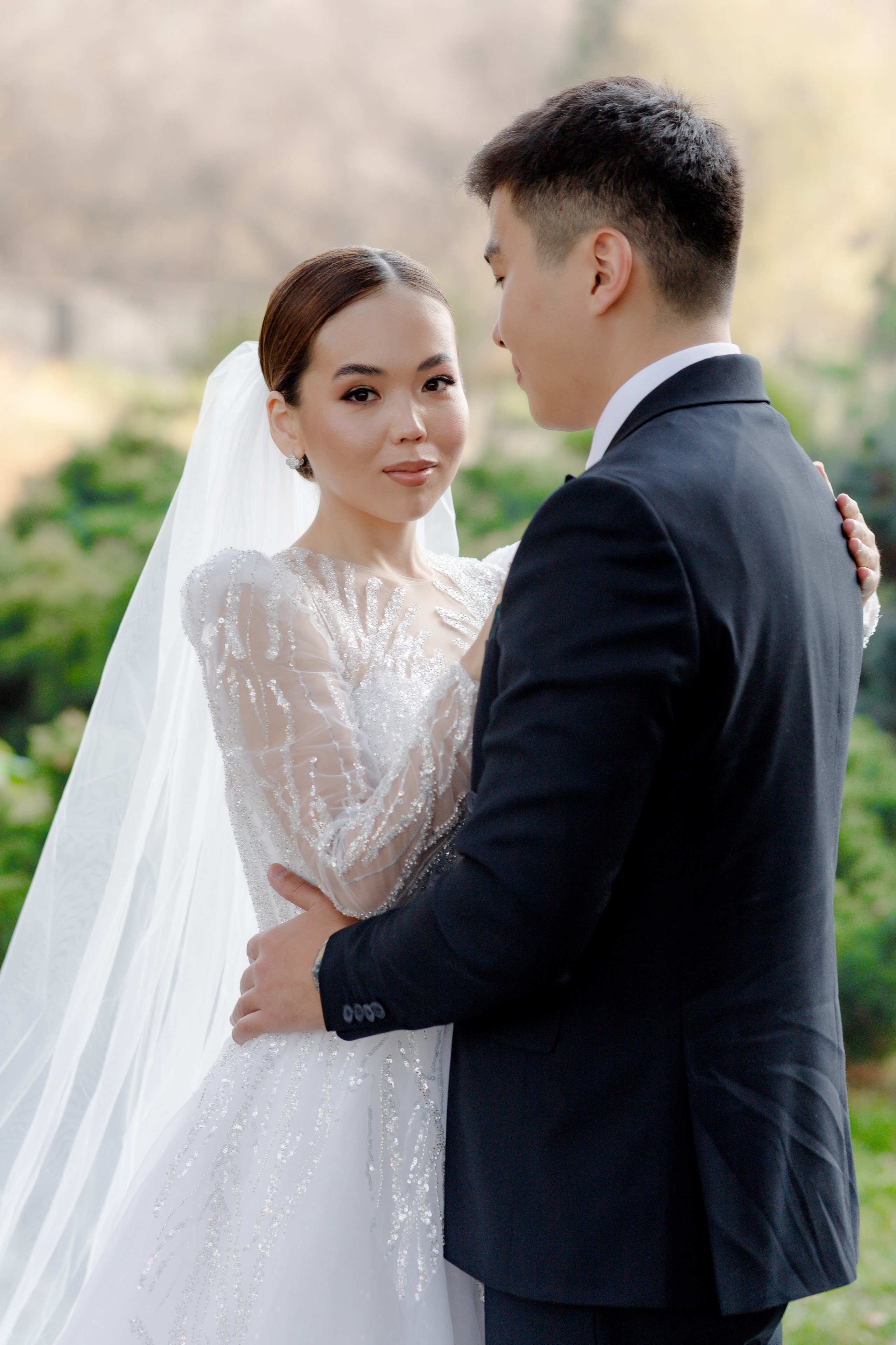 Adıl & Zhansaya. Wedding and Love story Photographer